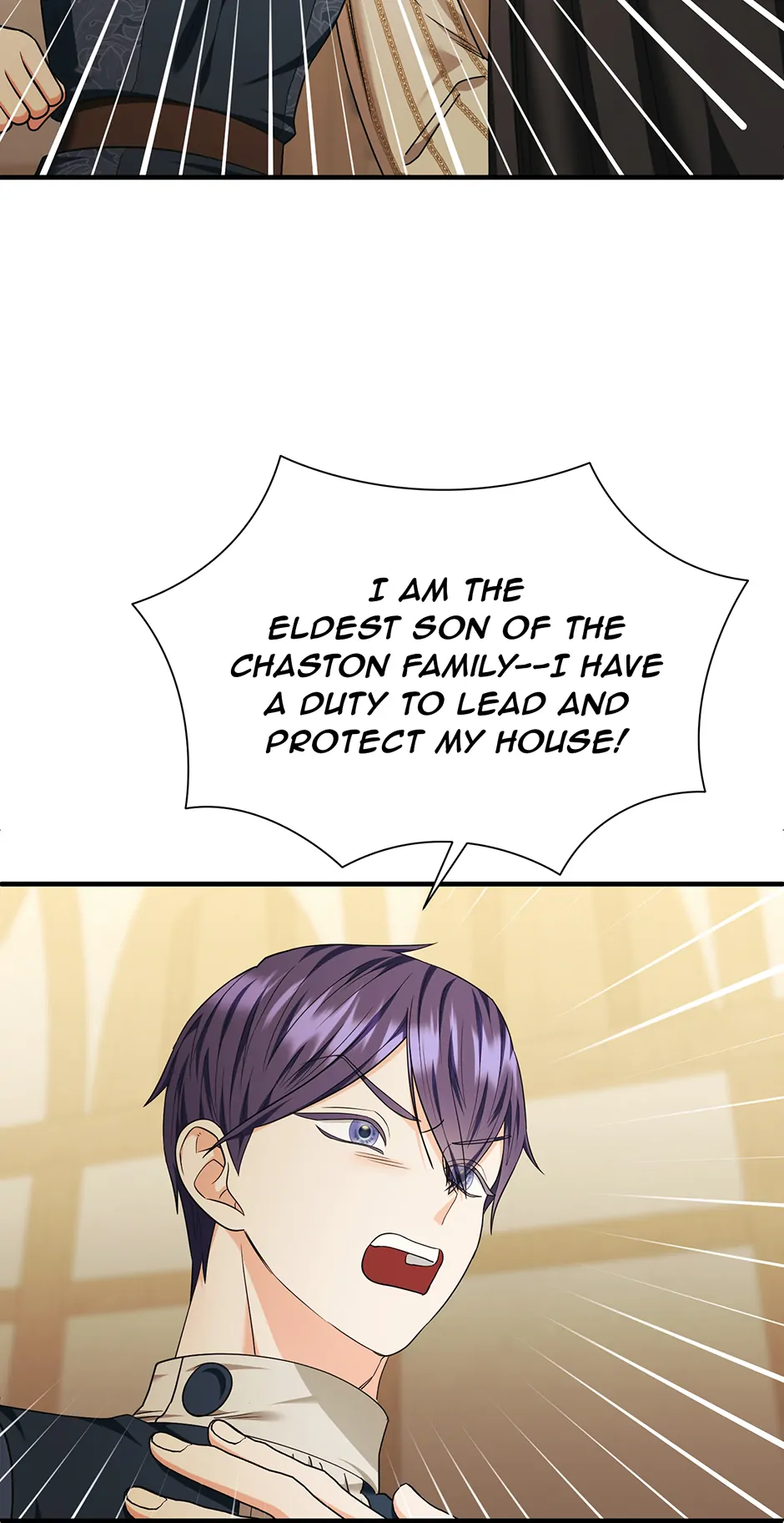 I Married the Enemy Who Killed My Parents Chapter 55 - page 20