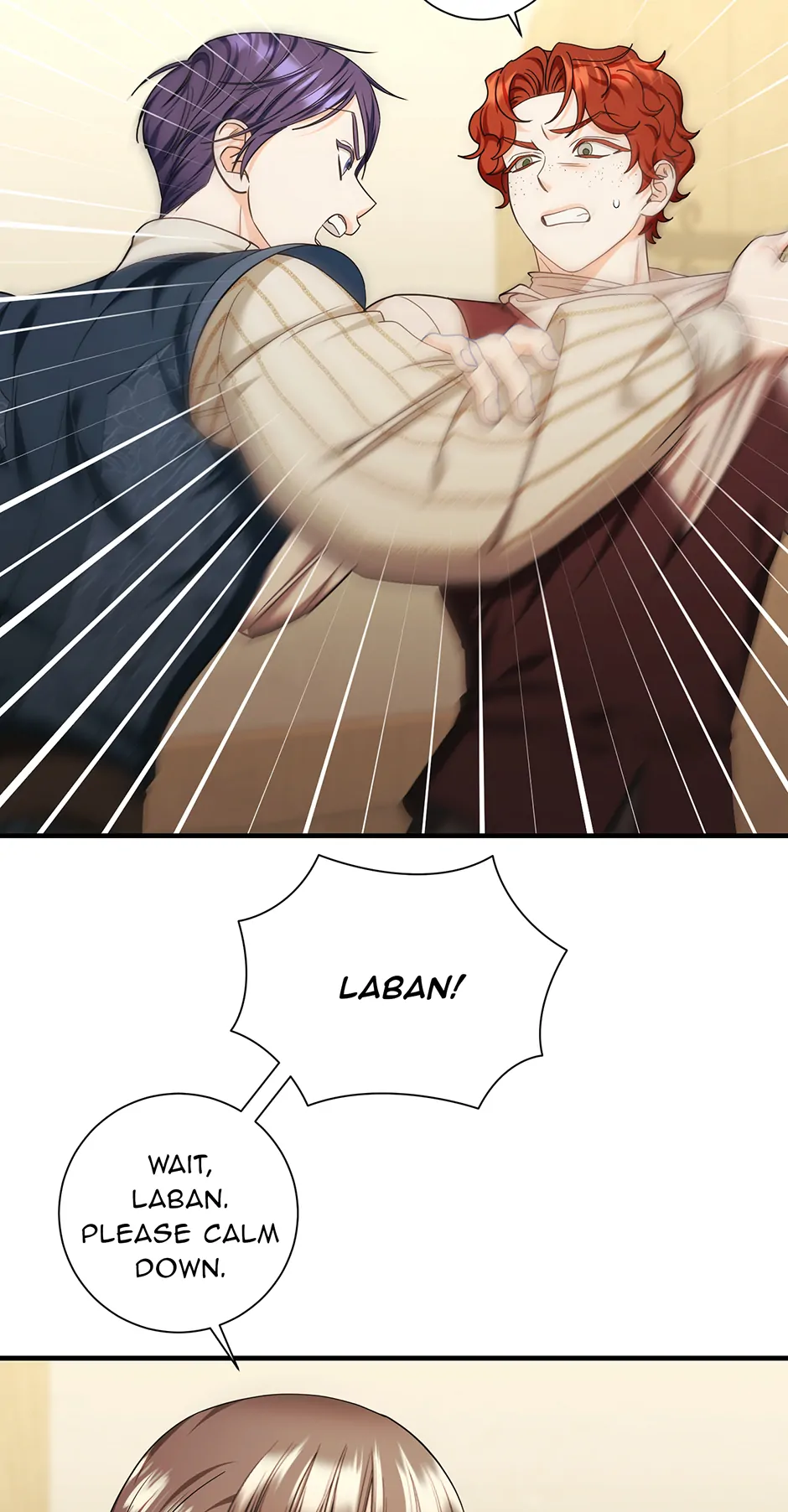 I Married the Enemy Who Killed My Parents Chapter 55 - page 28