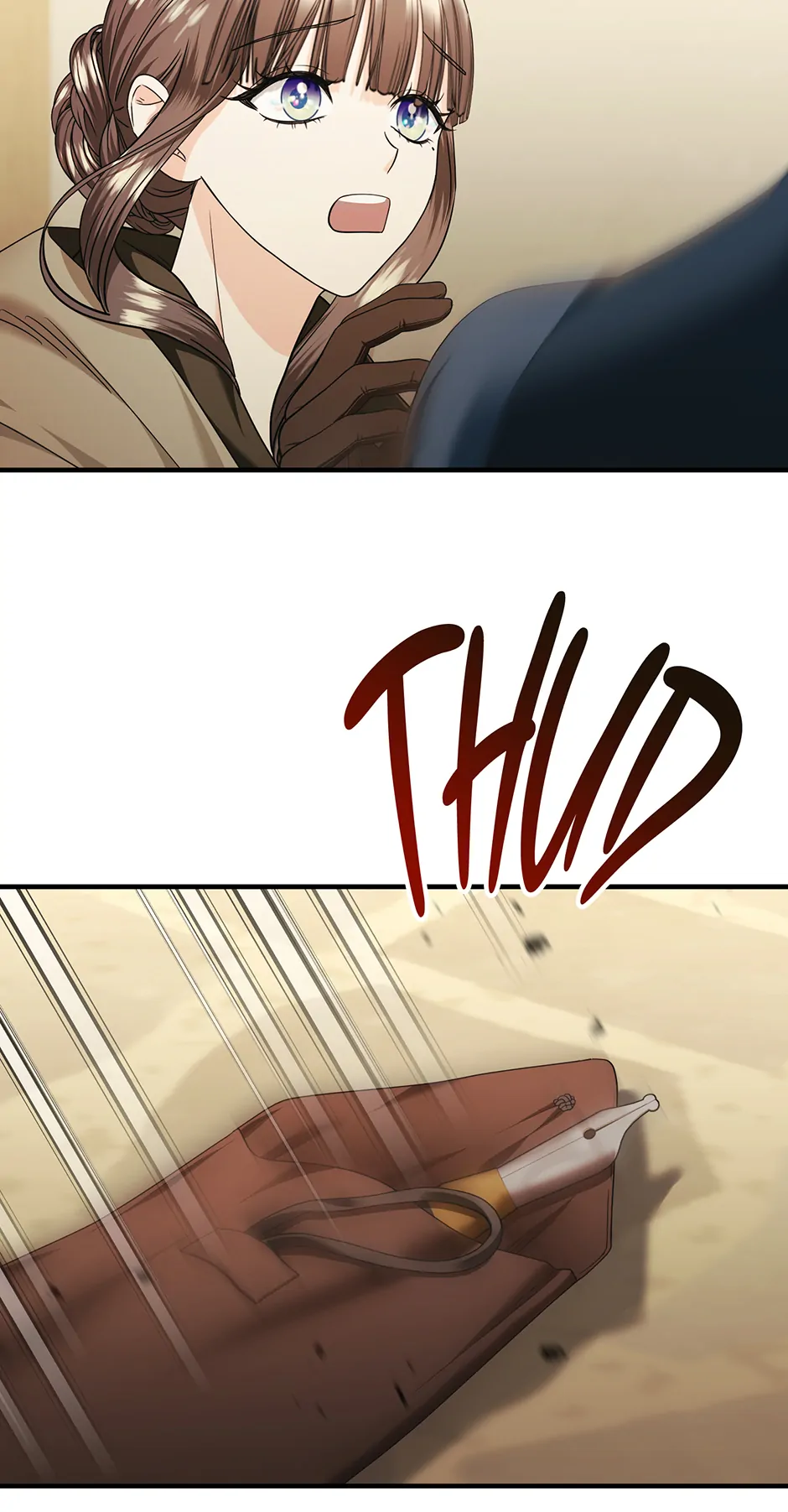 I Married the Enemy Who Killed My Parents Chapter 55 - page 29