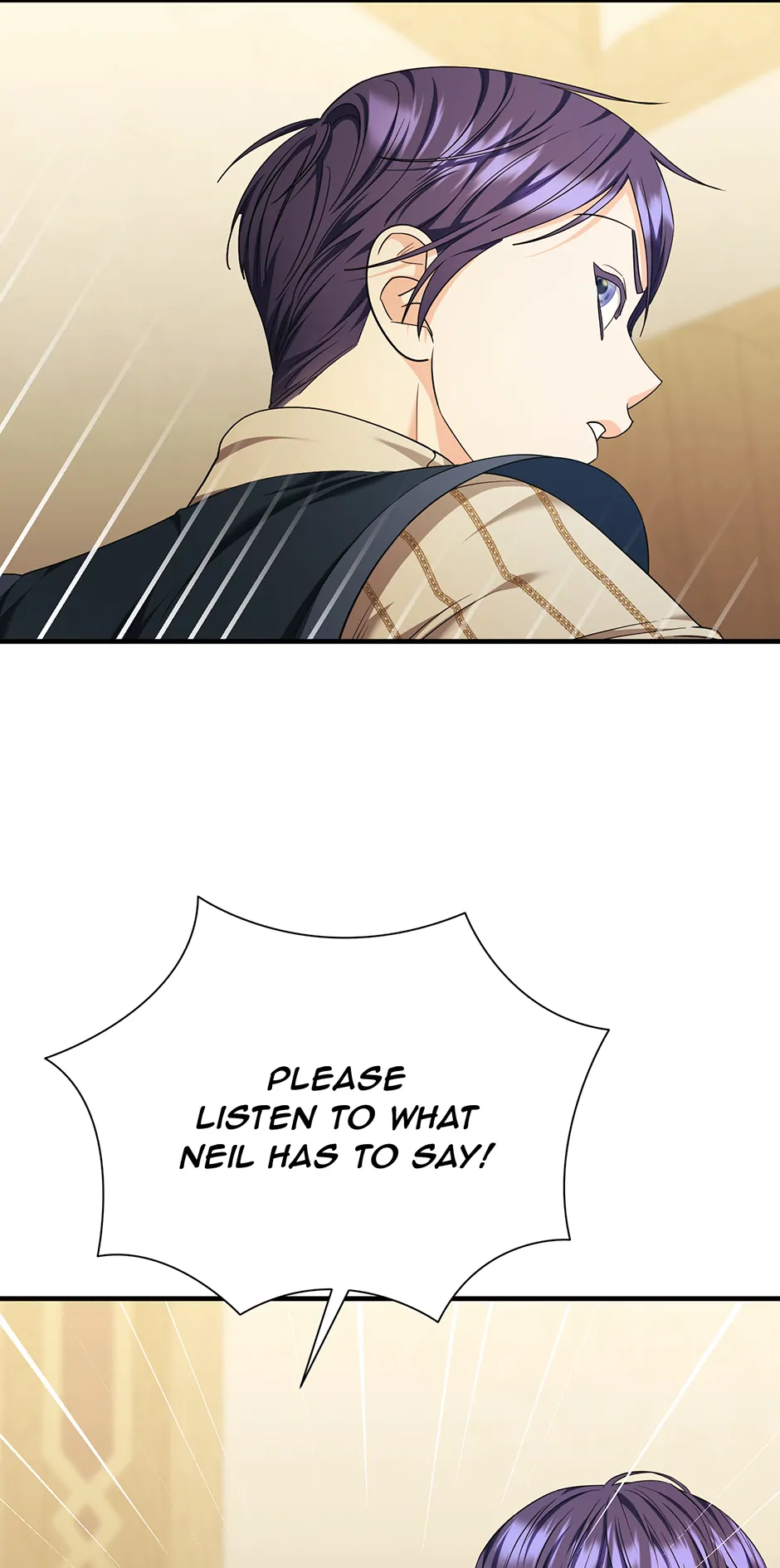 I Married the Enemy Who Killed My Parents Chapter 55 - page 31