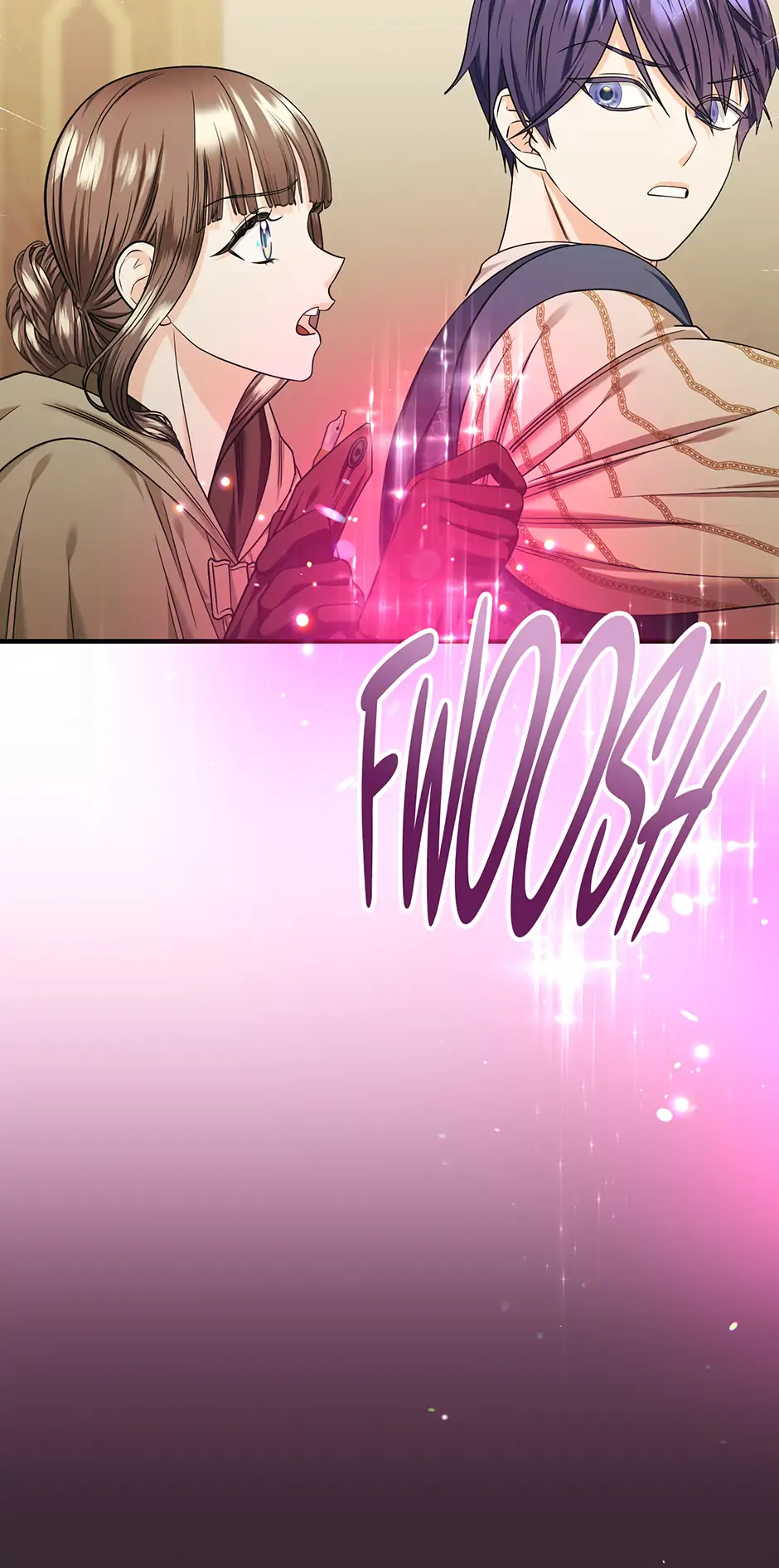 I Married the Enemy Who Killed My Parents Chapter 55 - page 32