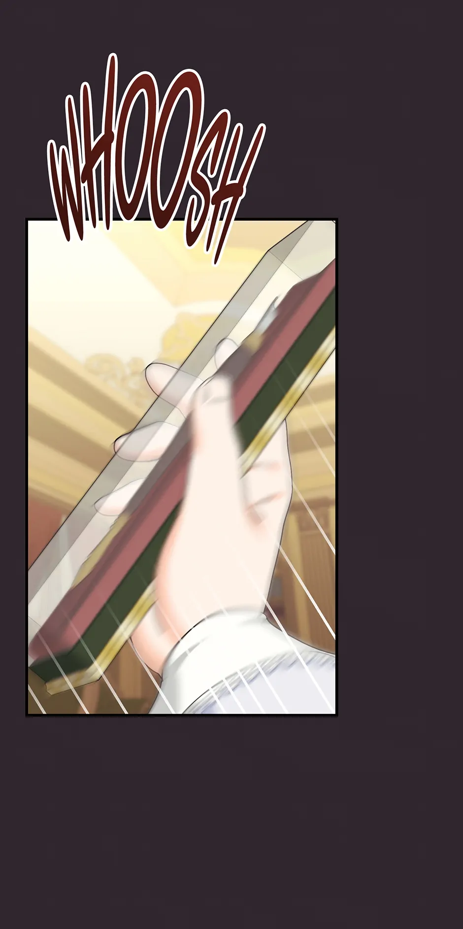 I Married the Enemy Who Killed My Parents Chapter 55 - page 37