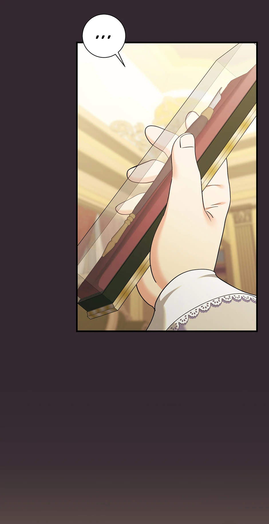 I Married the Enemy Who Killed My Parents Chapter 55 - page 38