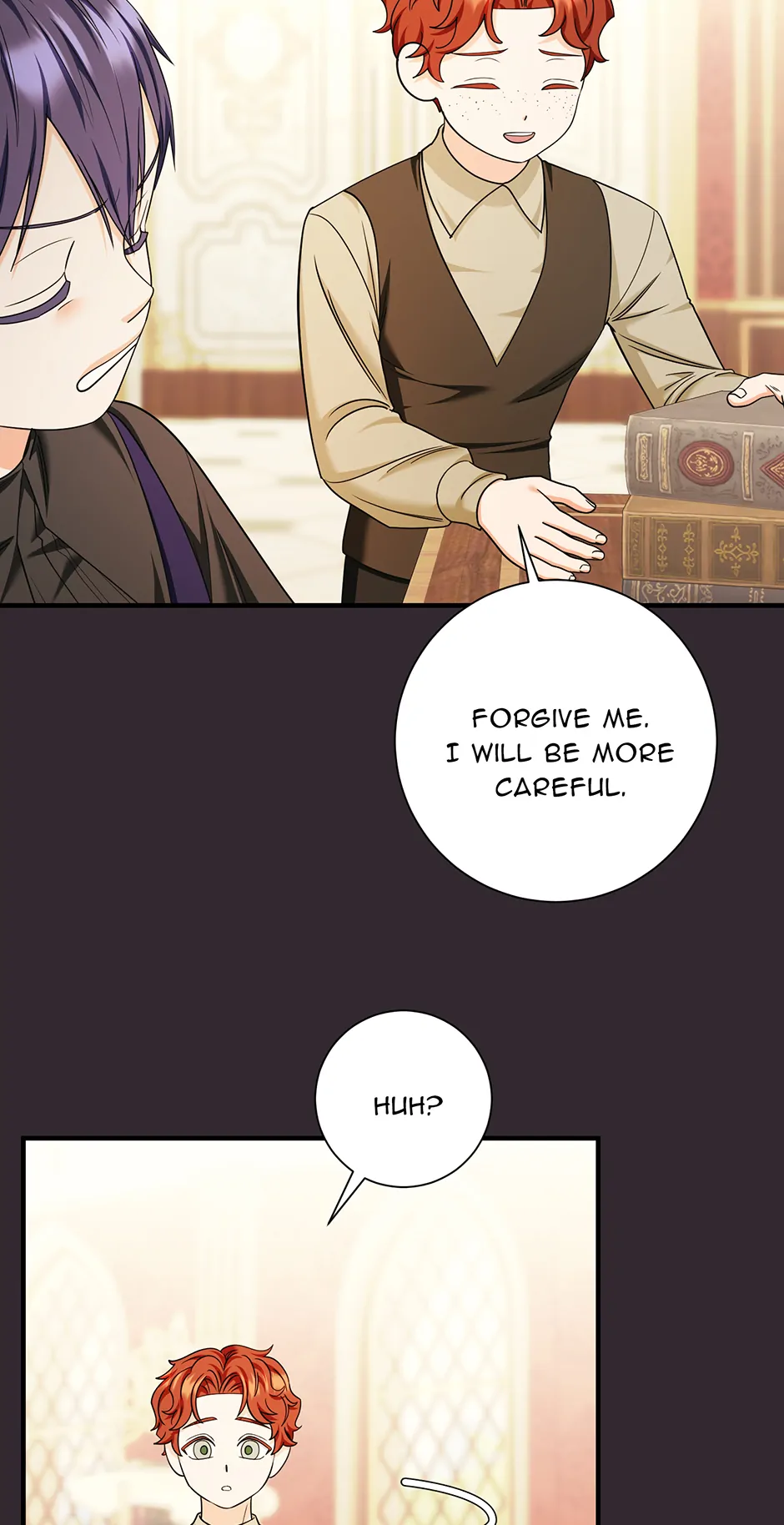 I Married the Enemy Who Killed My Parents Chapter 55 - page 42