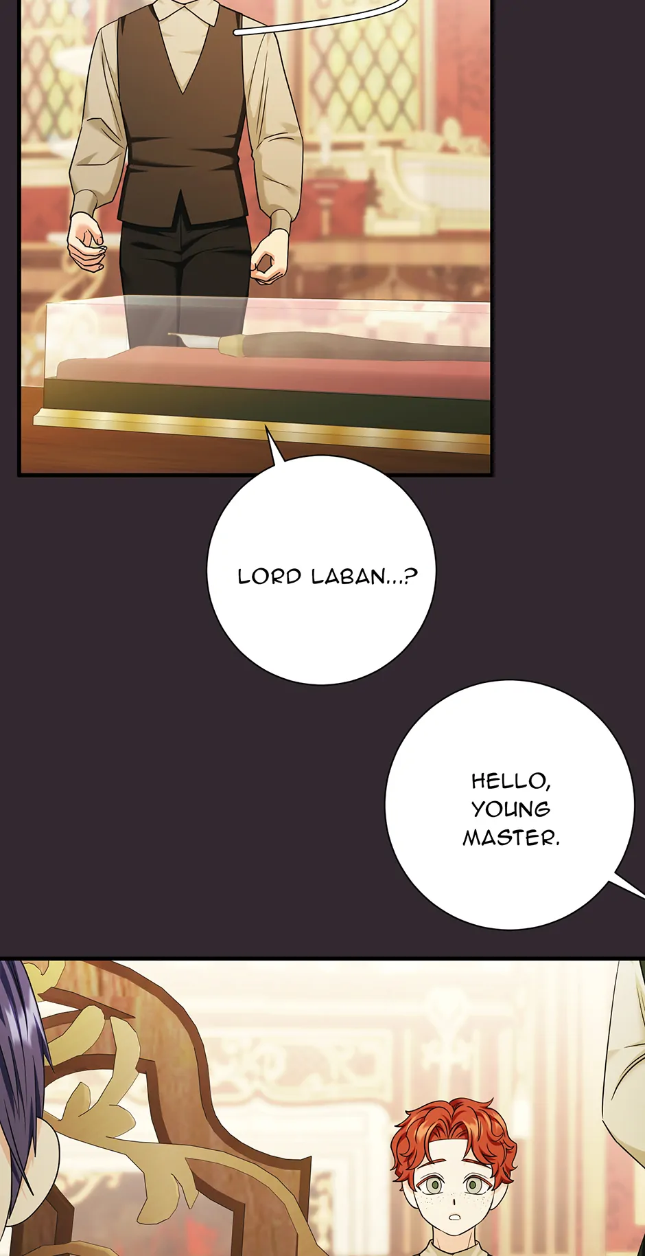 I Married the Enemy Who Killed My Parents Chapter 55 - page 43