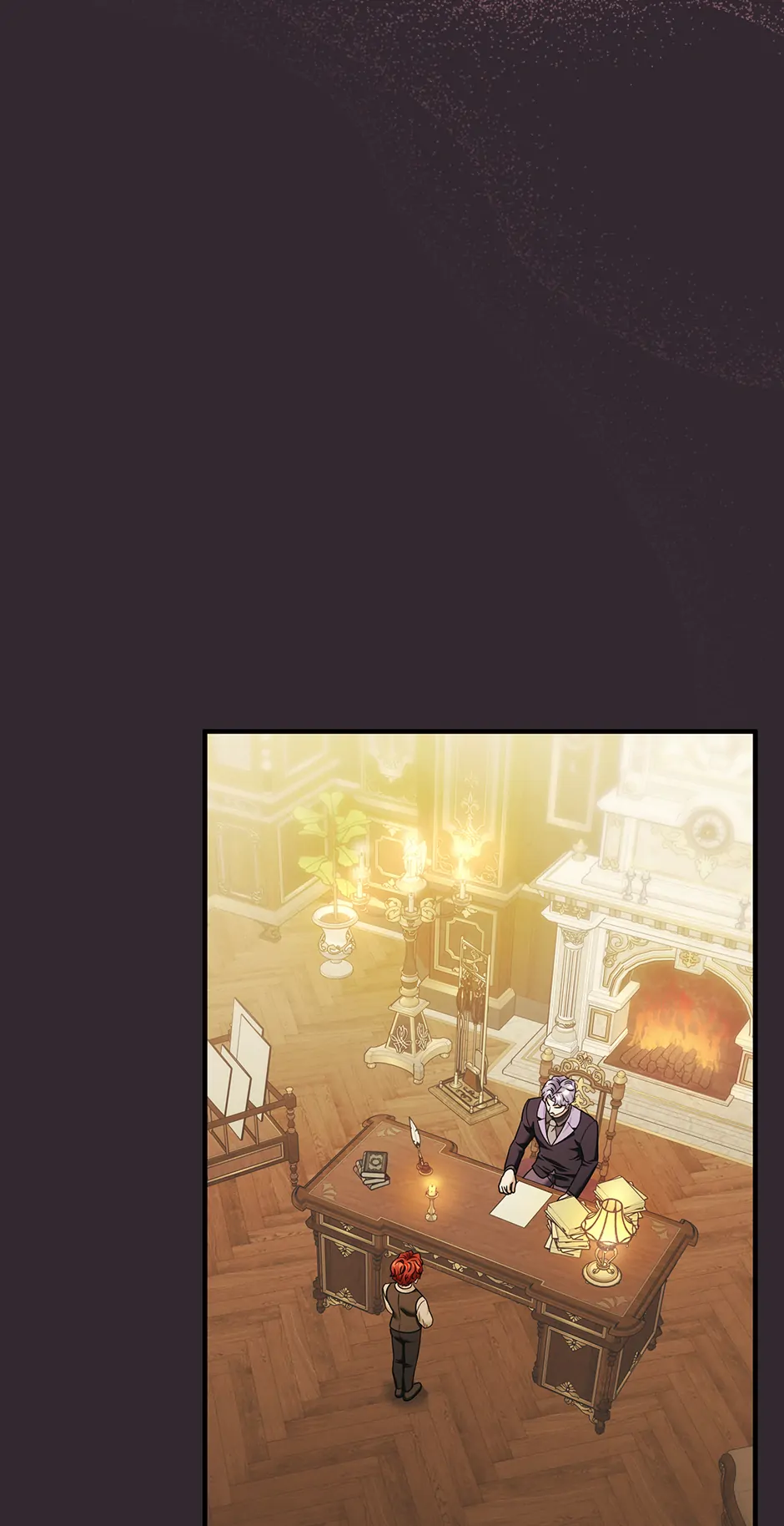 I Married the Enemy Who Killed My Parents Chapter 55 - page 45