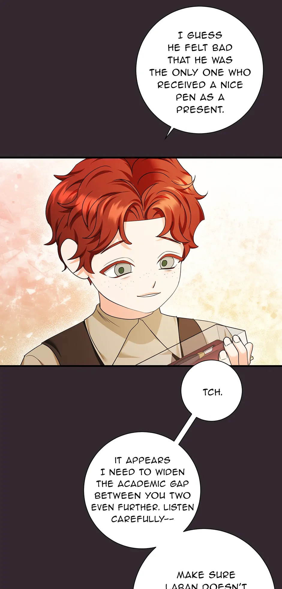 I Married the Enemy Who Killed My Parents Chapter 55 - page 47