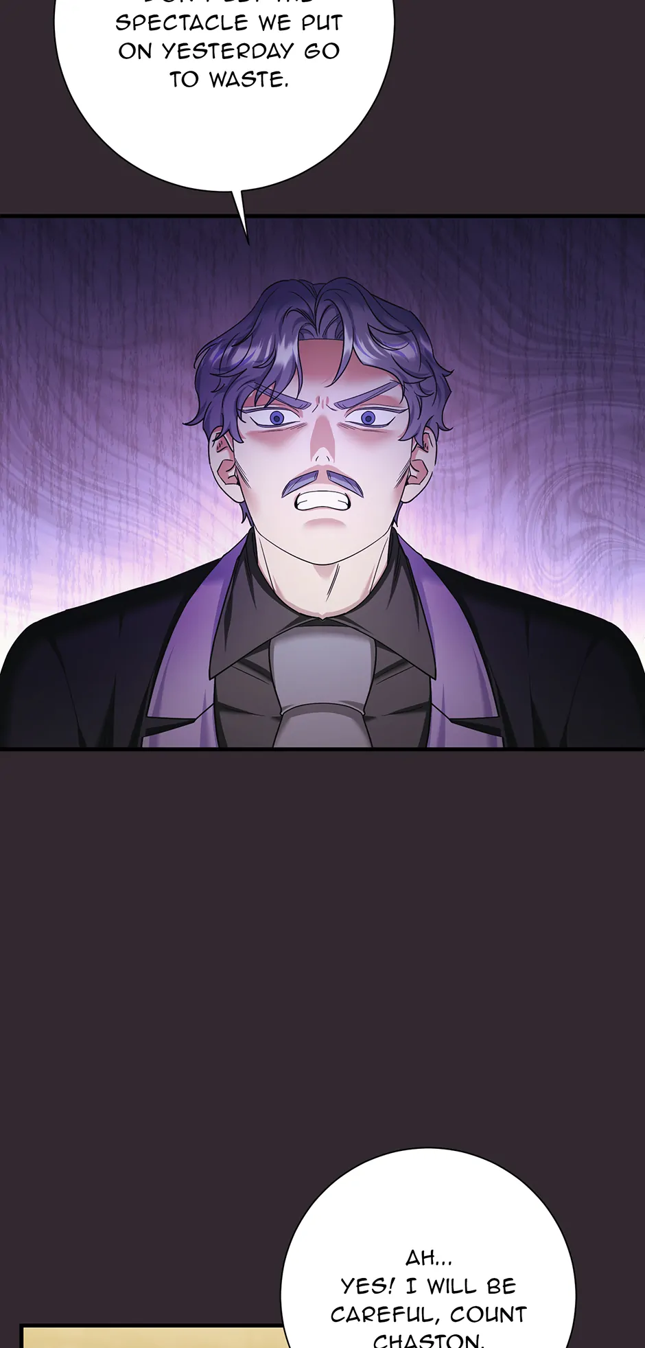 I Married the Enemy Who Killed My Parents Chapter 55 - page 49