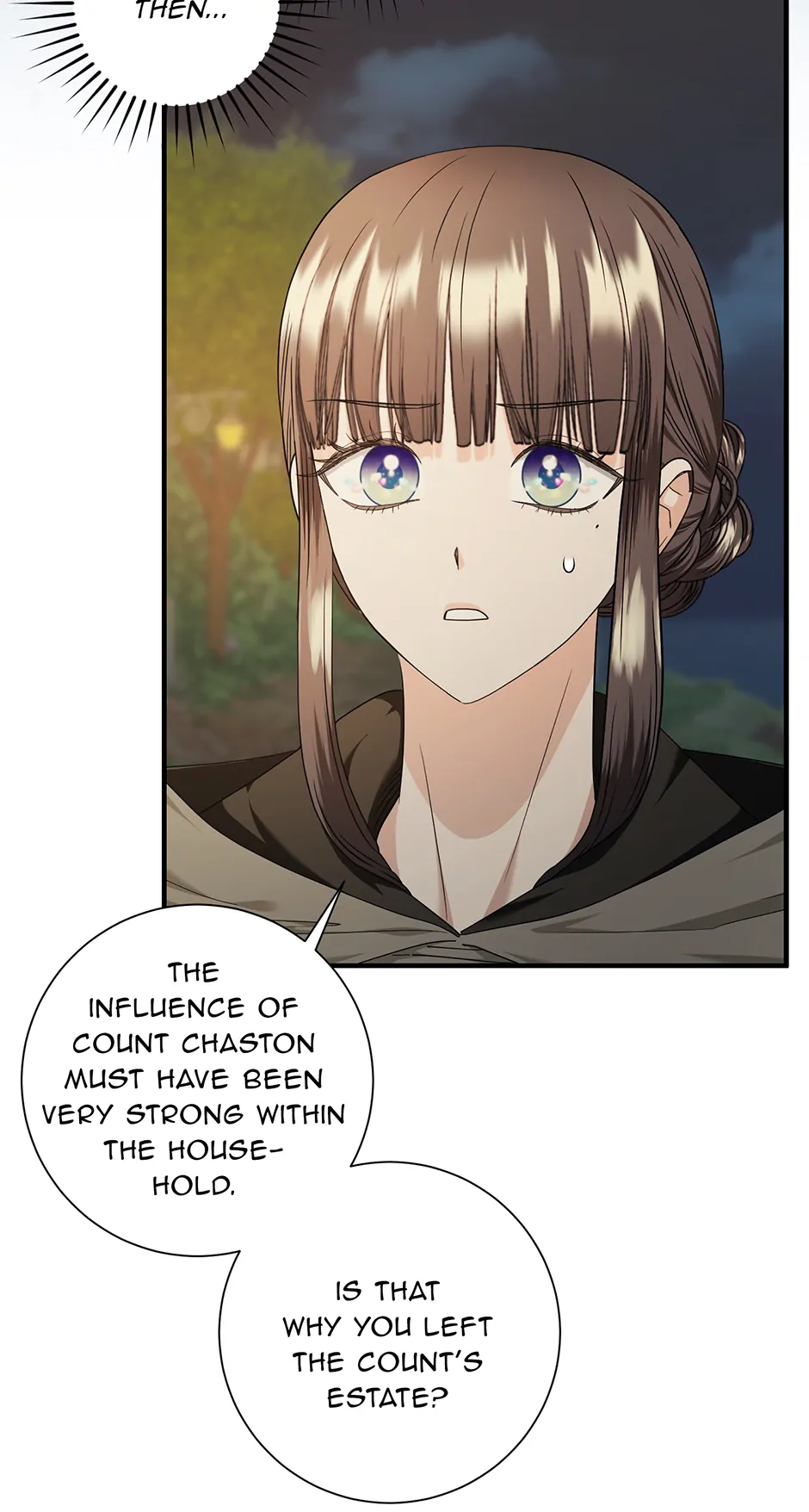 I Married the Enemy Who Killed My Parents Chapter 55 - page 5