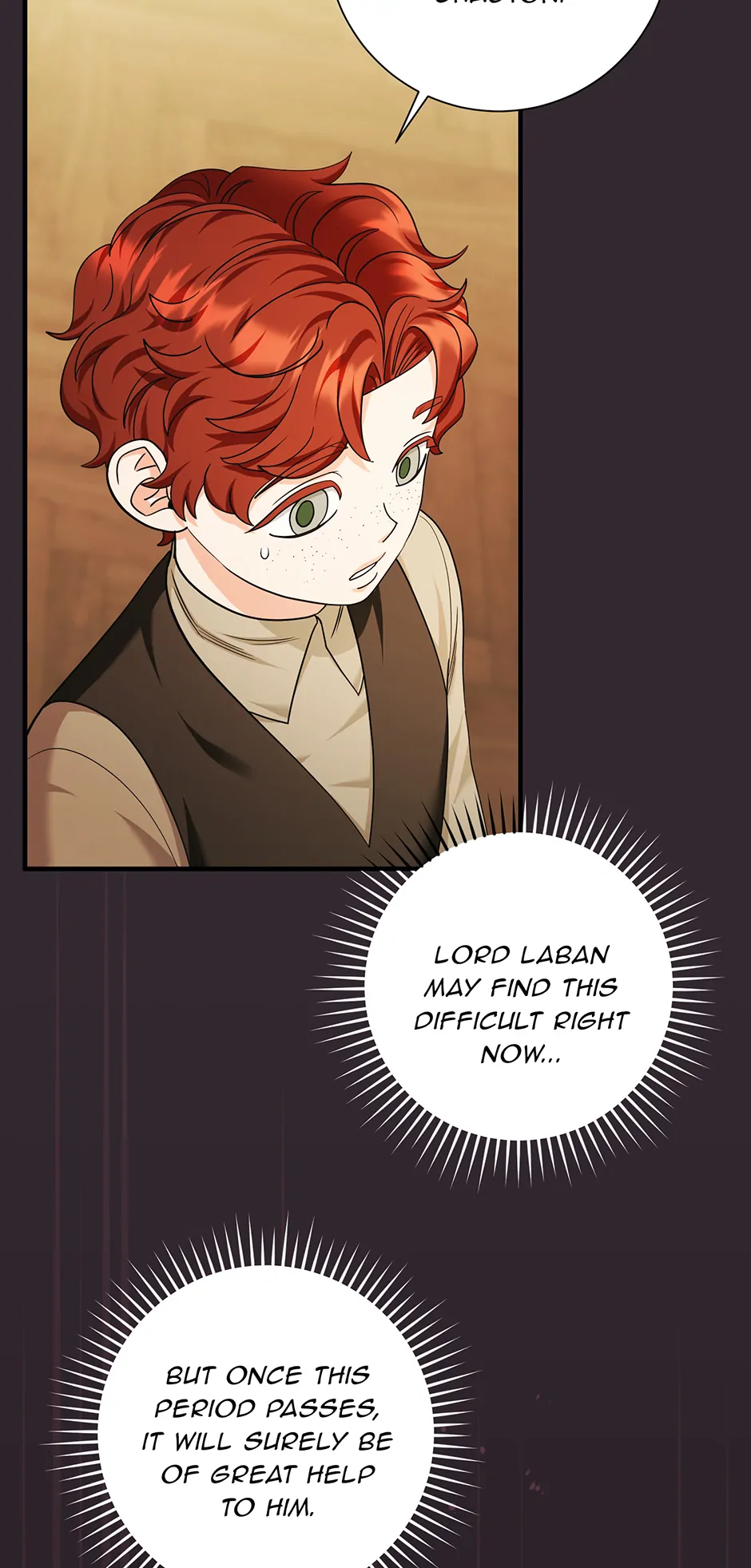 I Married the Enemy Who Killed My Parents Chapter 55 - page 50