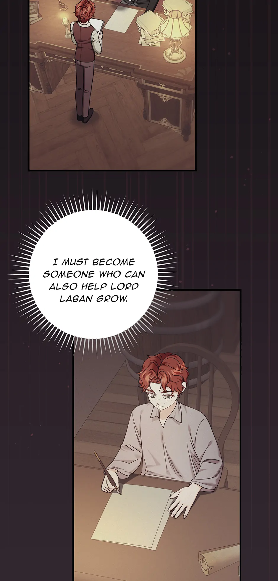 I Married the Enemy Who Killed My Parents Chapter 55 - page 52