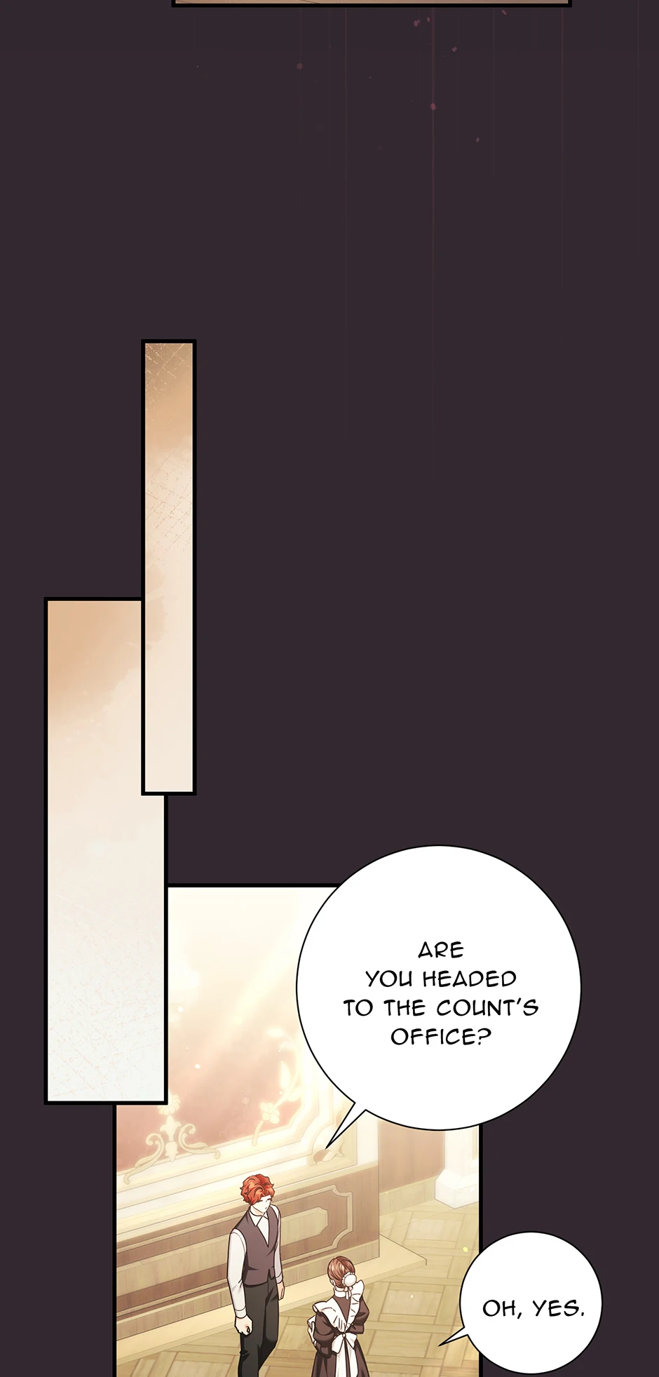 I Married the Enemy Who Killed My Parents Chapter 55 - page 53