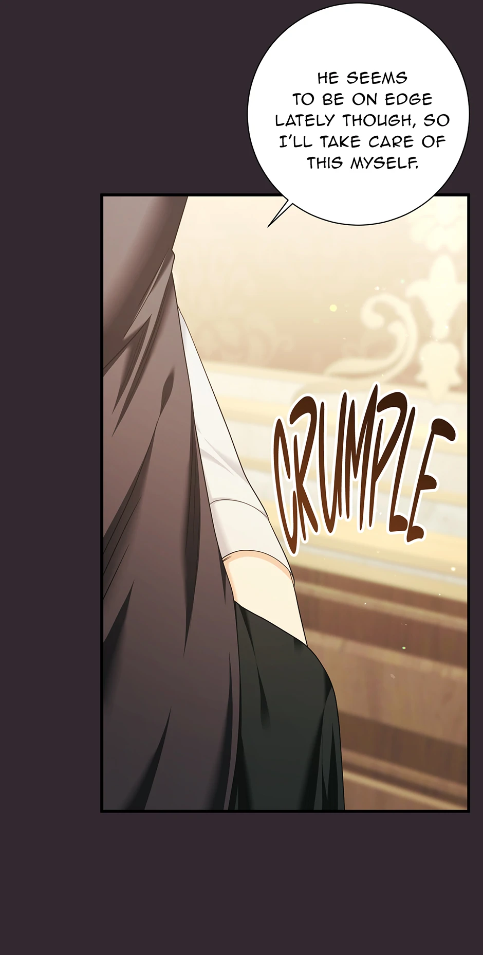 I Married the Enemy Who Killed My Parents Chapter 55 - page 56