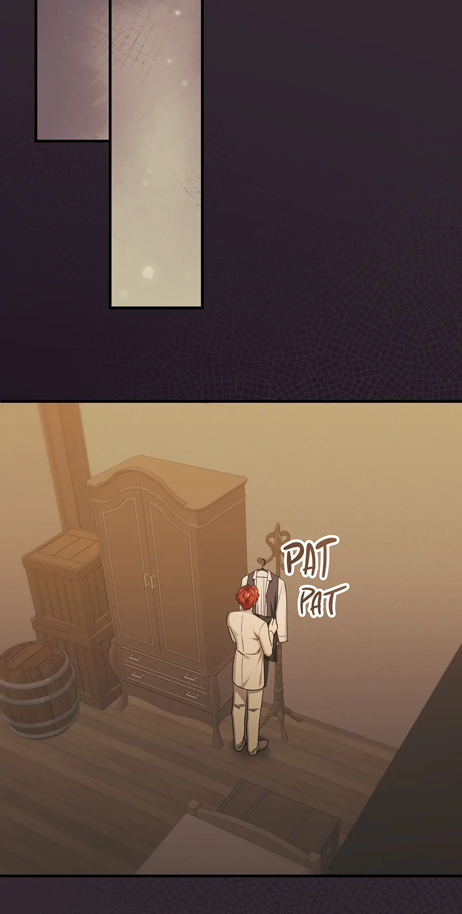 I Married the Enemy Who Killed My Parents Chapter 55 - page 58