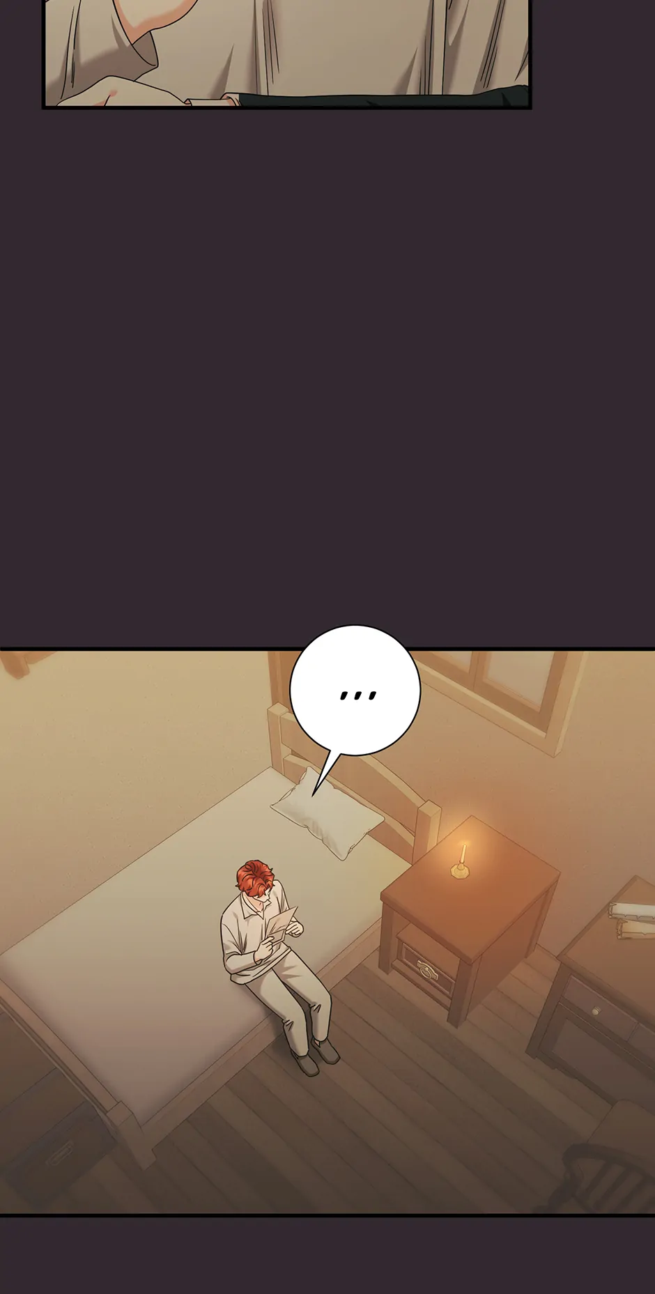 I Married the Enemy Who Killed My Parents Chapter 55 - page 61