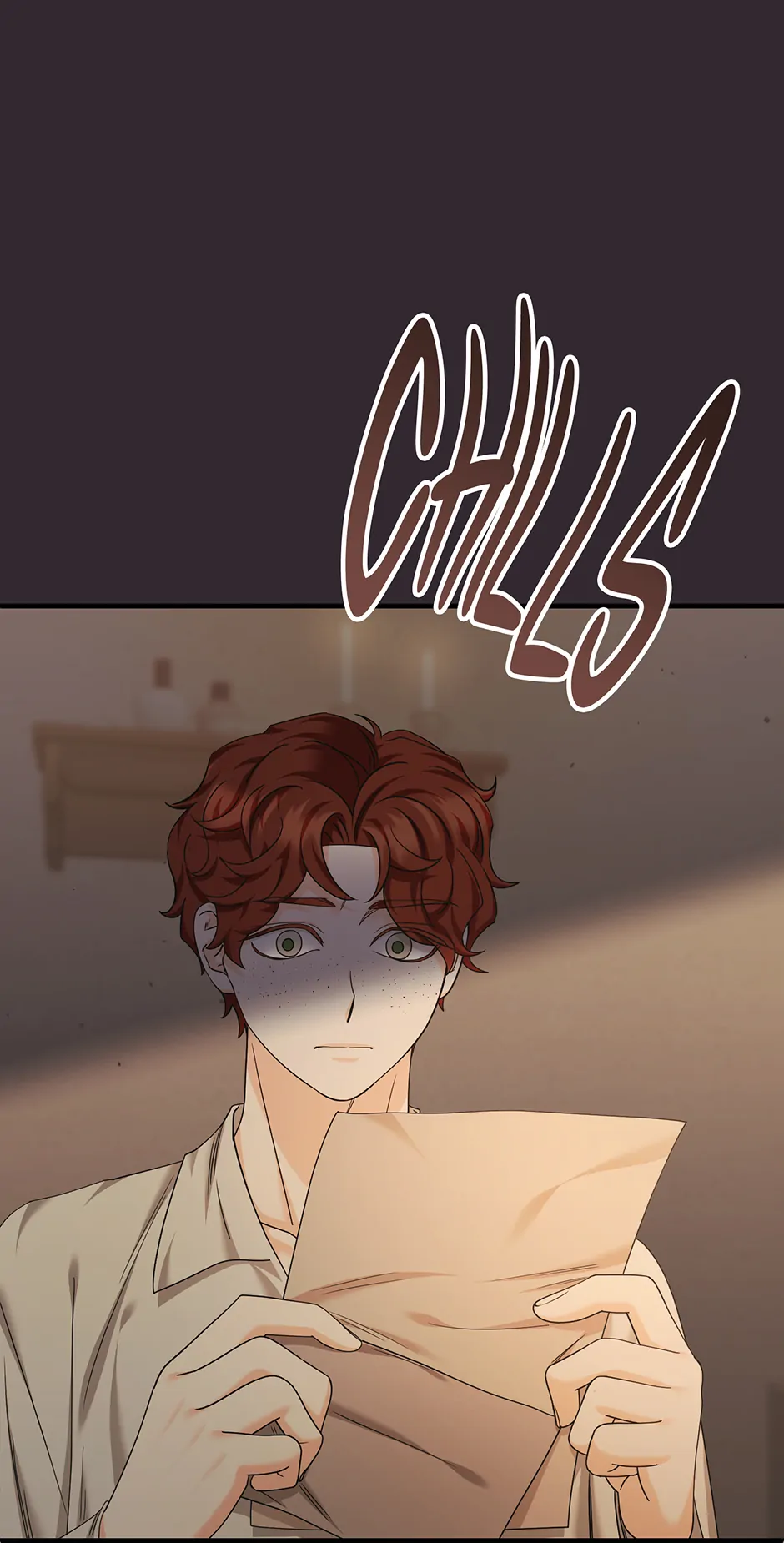 I Married the Enemy Who Killed My Parents Chapter 55 - page 62