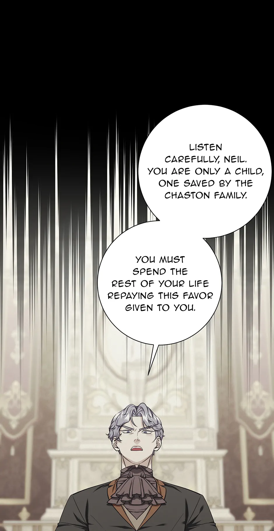 I Married the Enemy Who Killed My Parents Chapter 55 - page 7