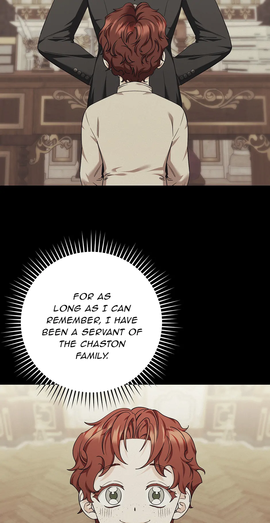 I Married the Enemy Who Killed My Parents Chapter 55 - page 8