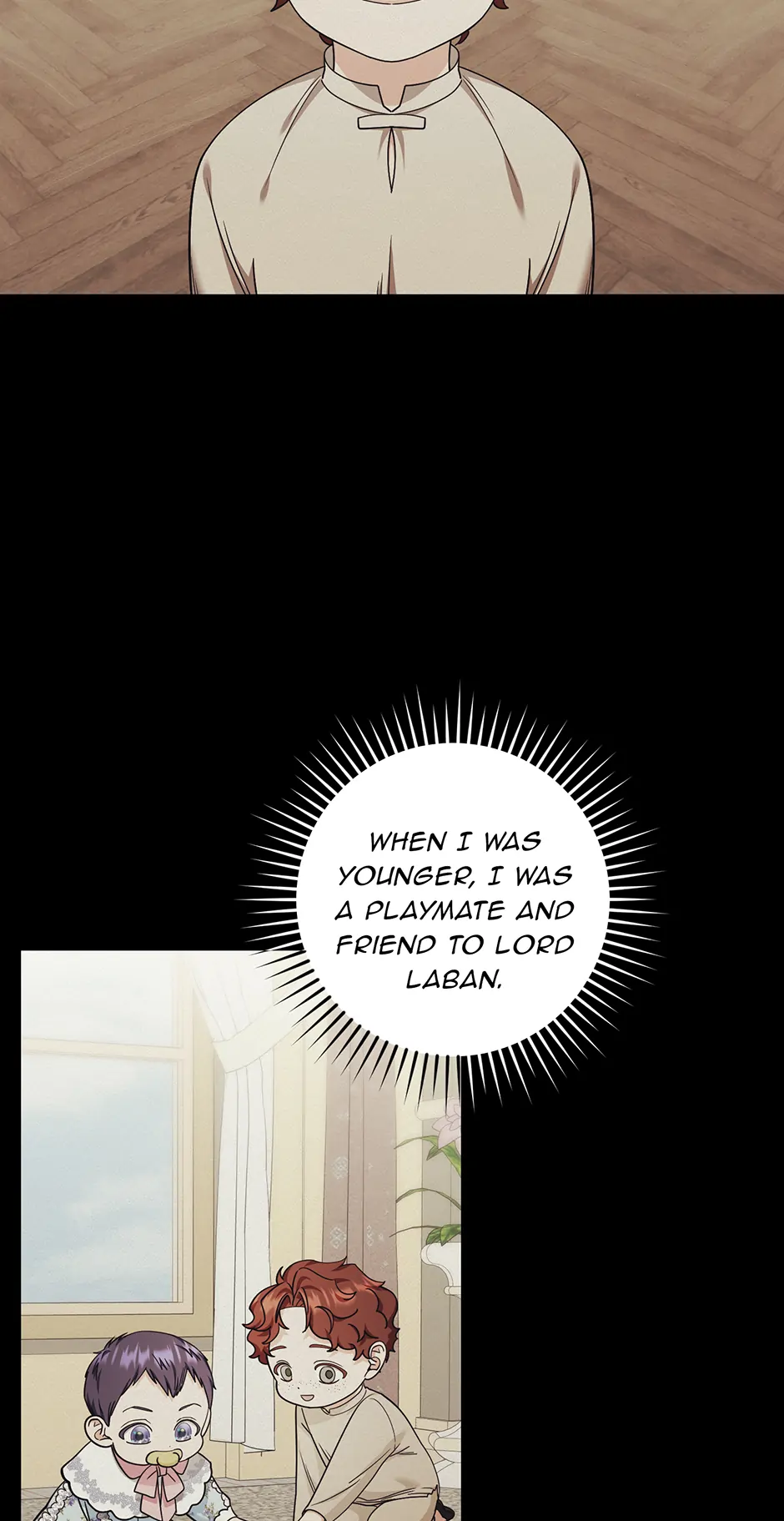 I Married the Enemy Who Killed My Parents Chapter 55 - page 9