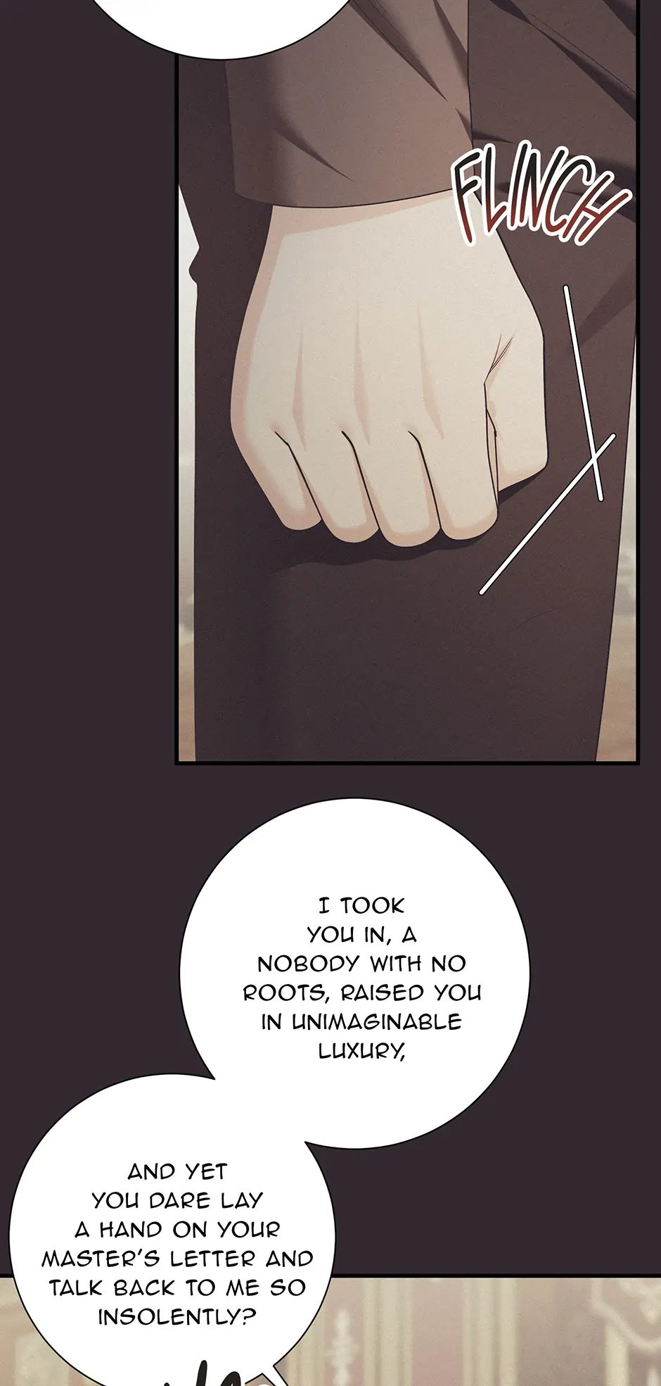 I Married the Enemy Who Killed My Parents Chapter 56 - page 11