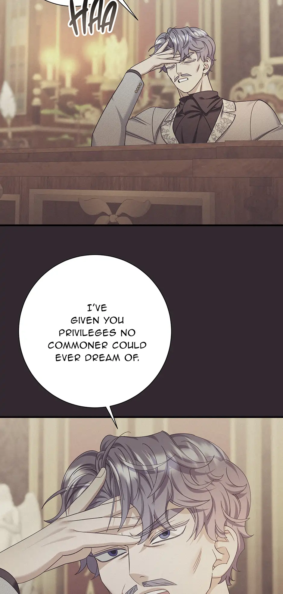 I Married the Enemy Who Killed My Parents Chapter 56 - page 12