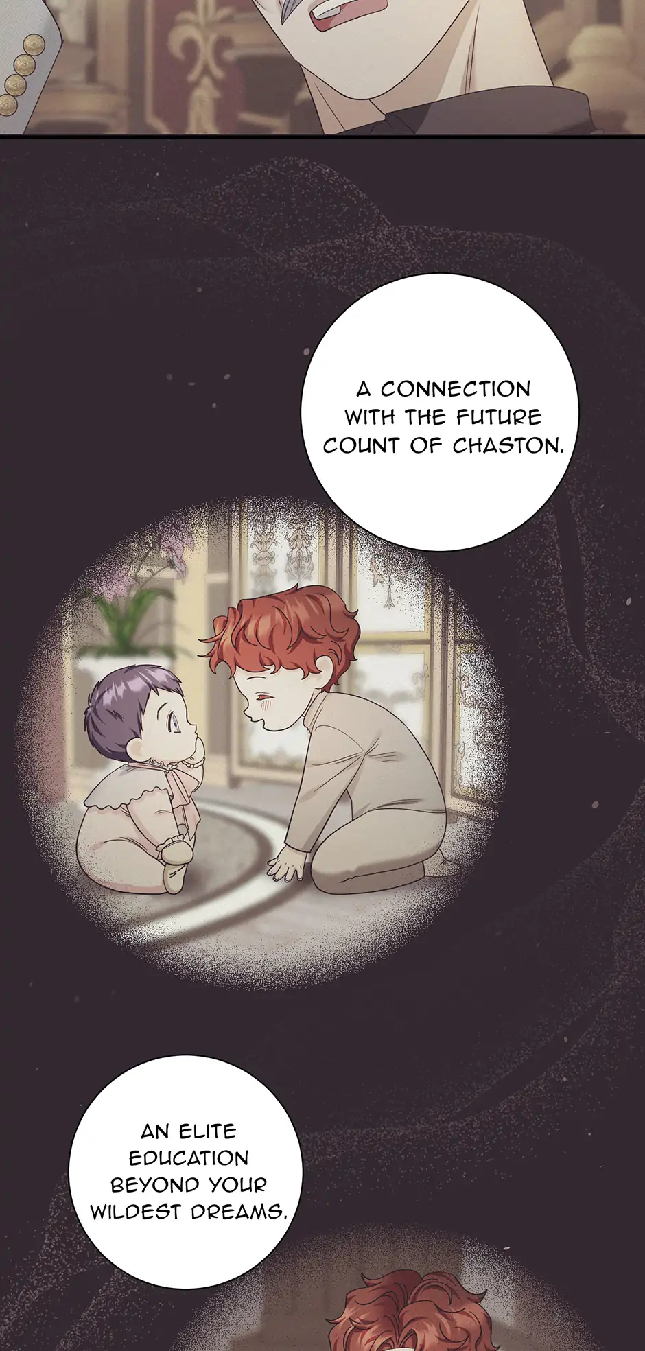 I Married the Enemy Who Killed My Parents Chapter 56 - page 13