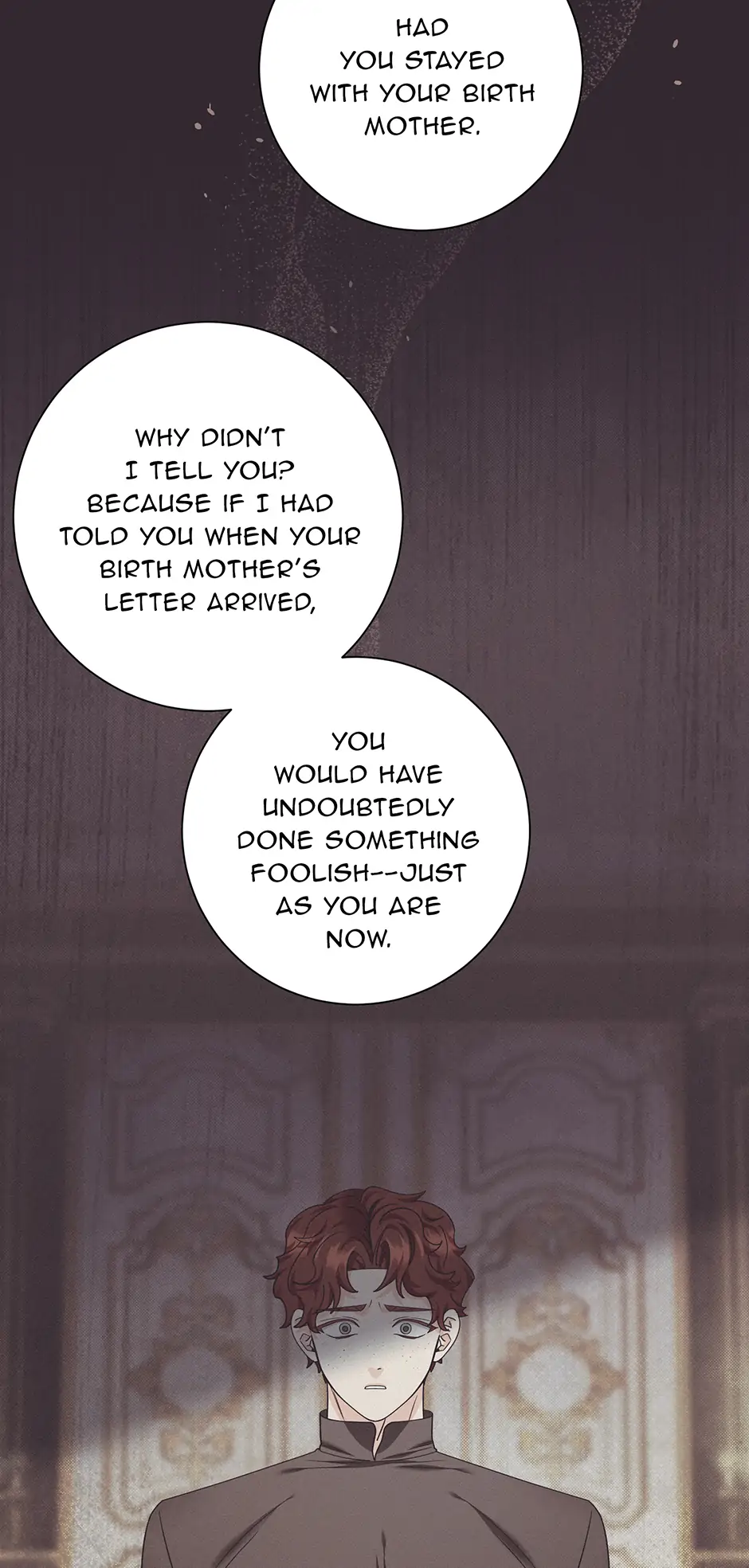 I Married the Enemy Who Killed My Parents Chapter 56 - page 15