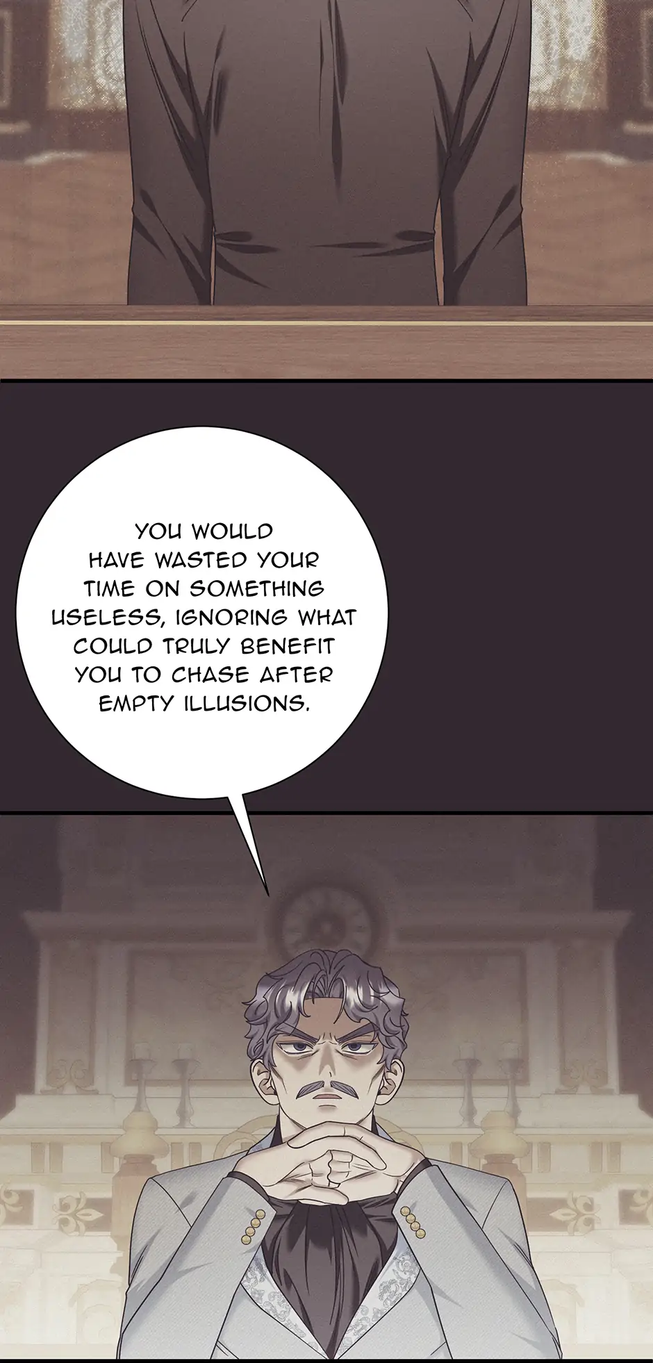 I Married the Enemy Who Killed My Parents Chapter 56 - page 16