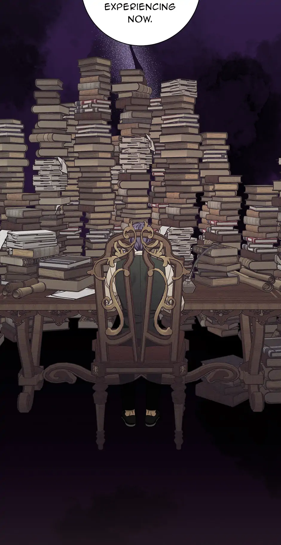 I Married the Enemy Who Killed My Parents Chapter 56 - page 20