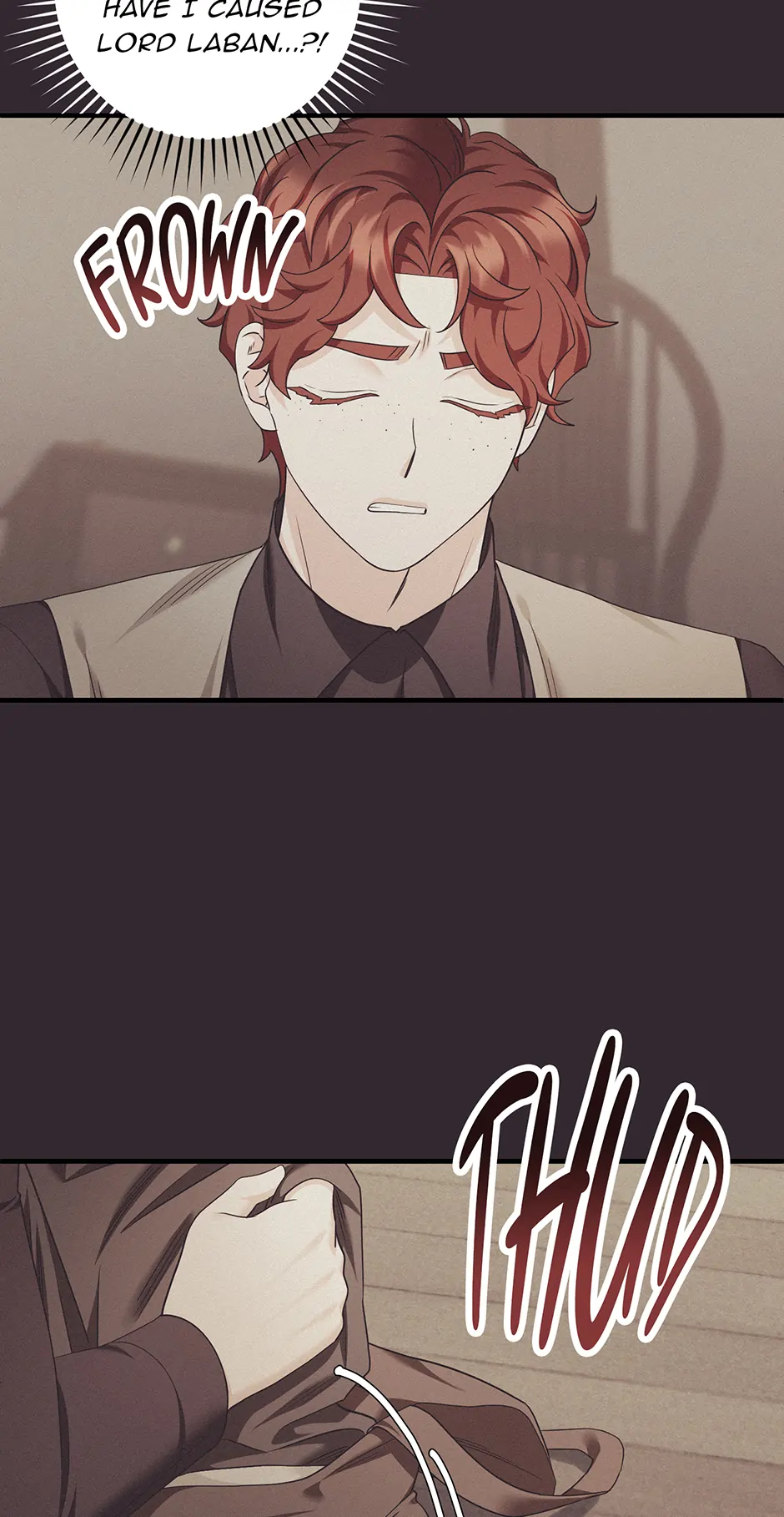 I Married the Enemy Who Killed My Parents Chapter 56 - page 24