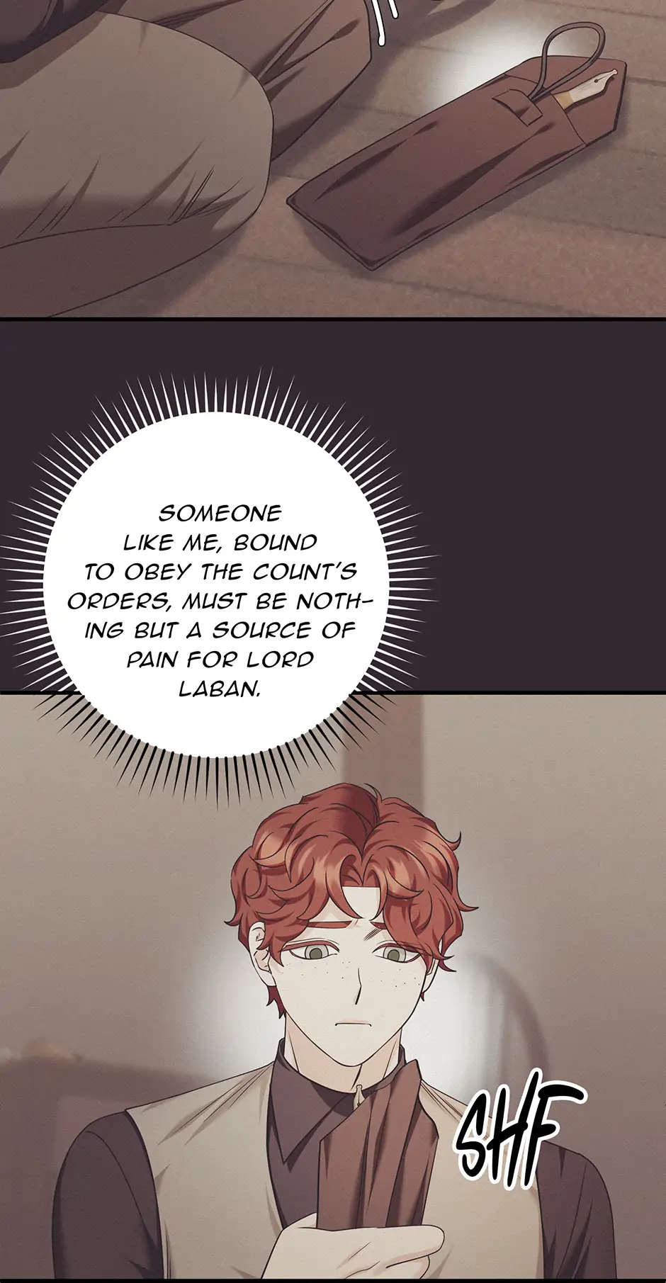 I Married the Enemy Who Killed My Parents Chapter 56 - page 25