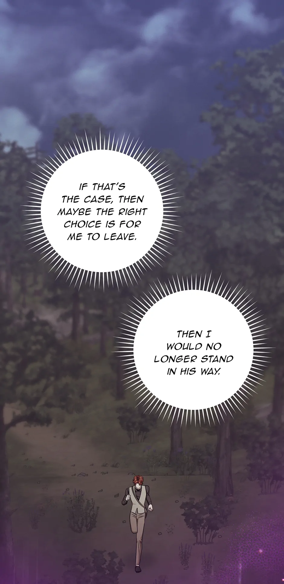 I Married the Enemy Who Killed My Parents Chapter 56 - page 26