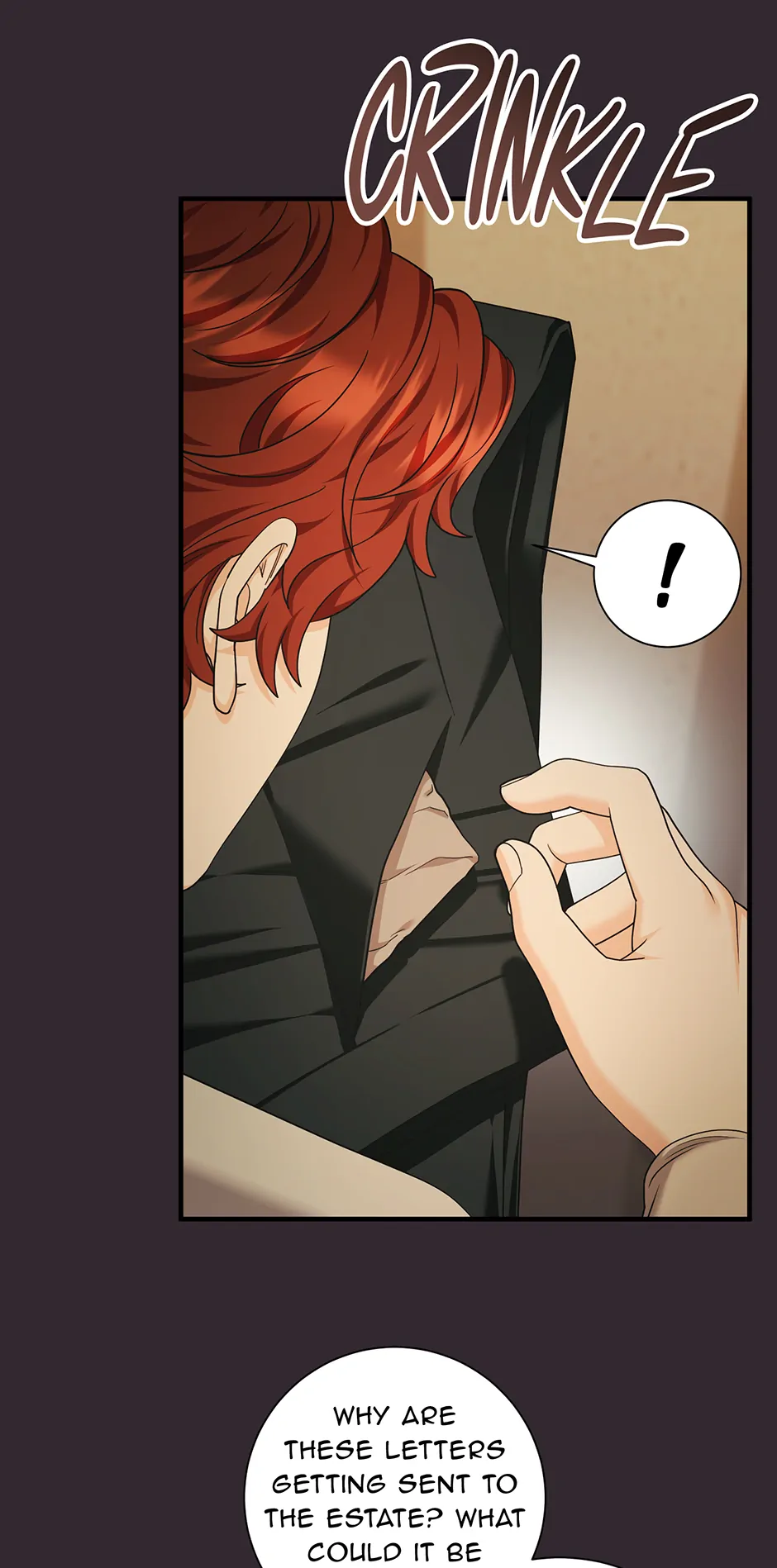 I Married the Enemy Who Killed My Parents Chapter 56 - page 2