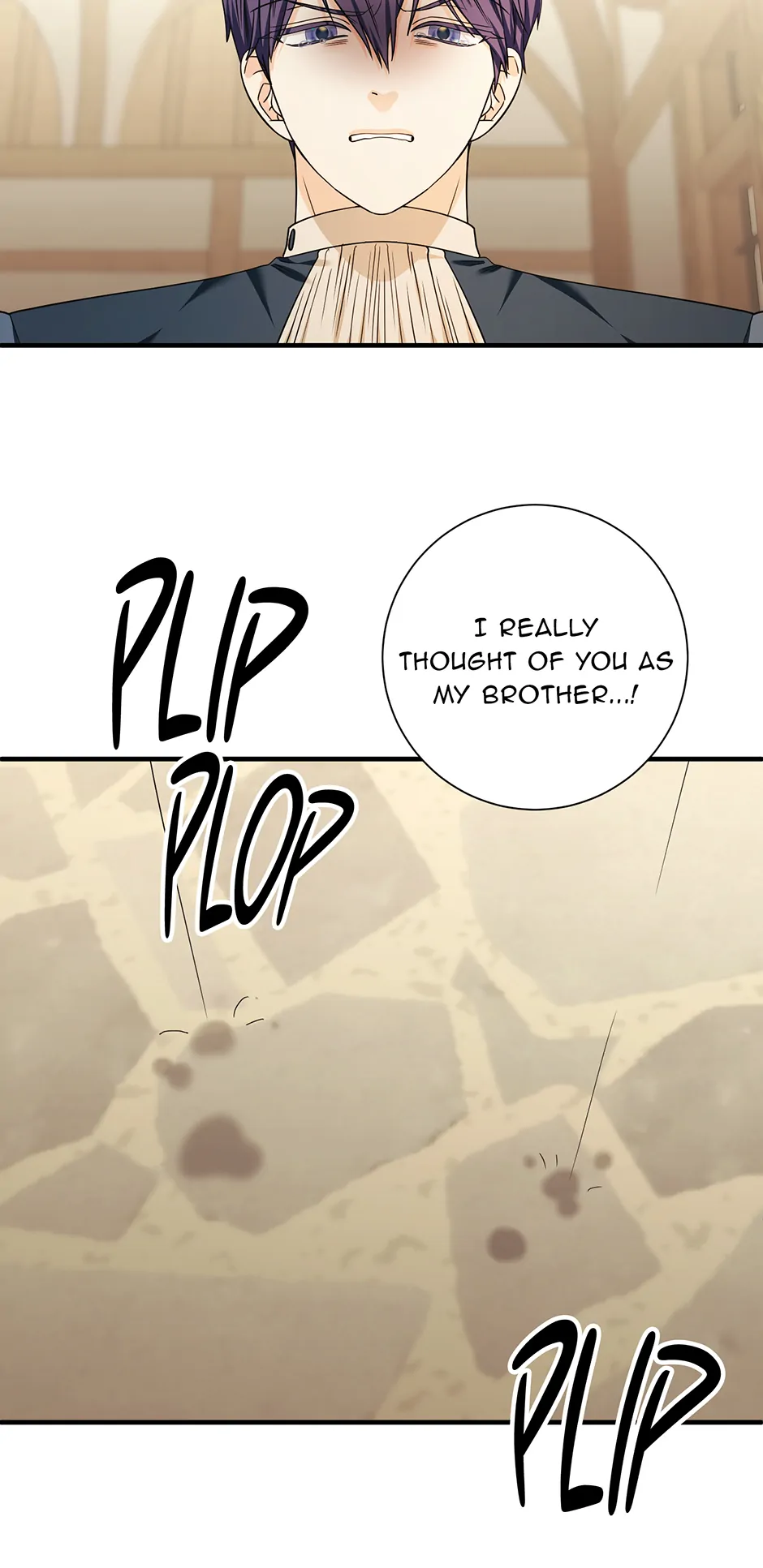 I Married the Enemy Who Killed My Parents Chapter 56 - page 31