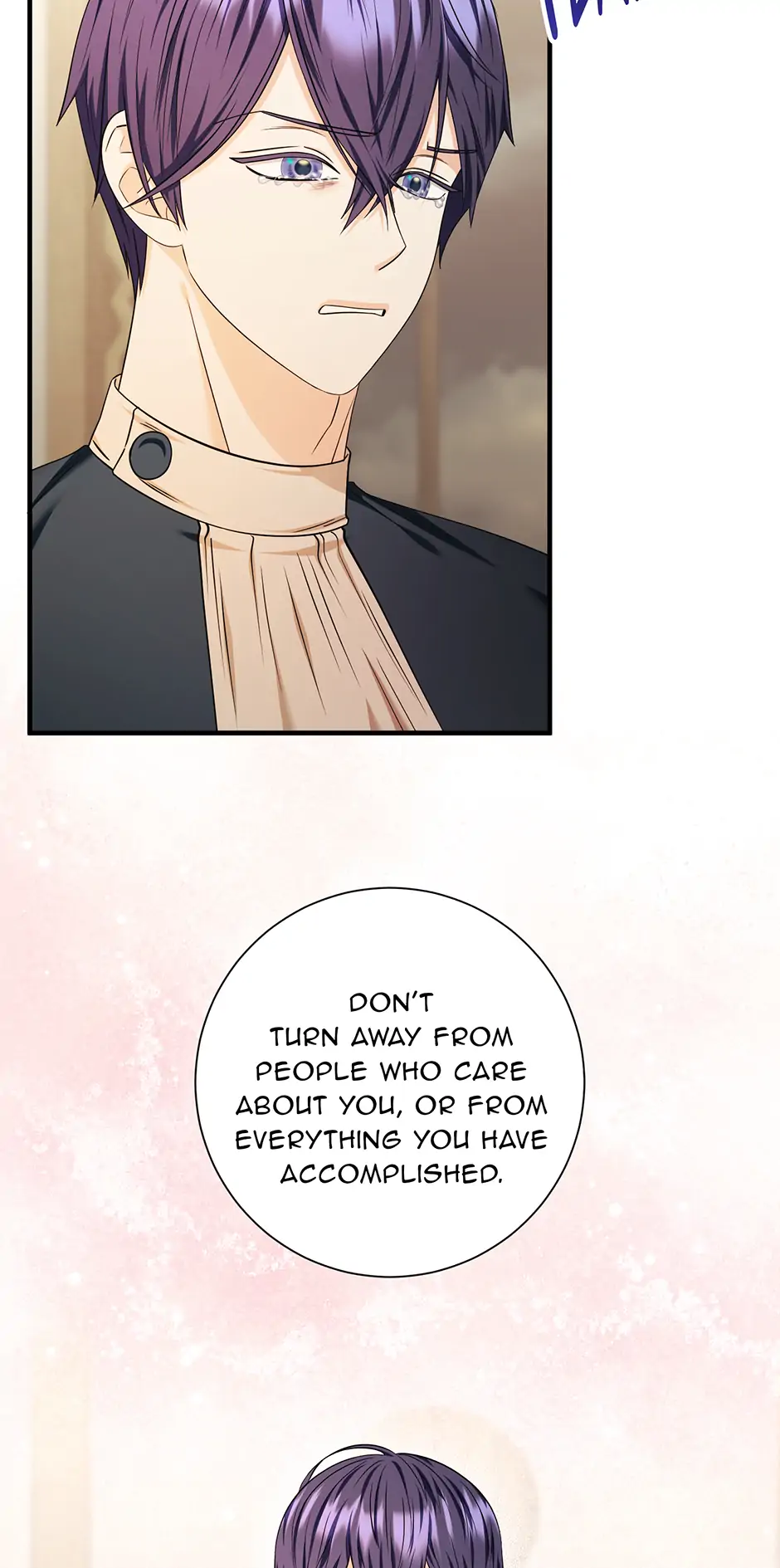 I Married the Enemy Who Killed My Parents Chapter 56 - page 37