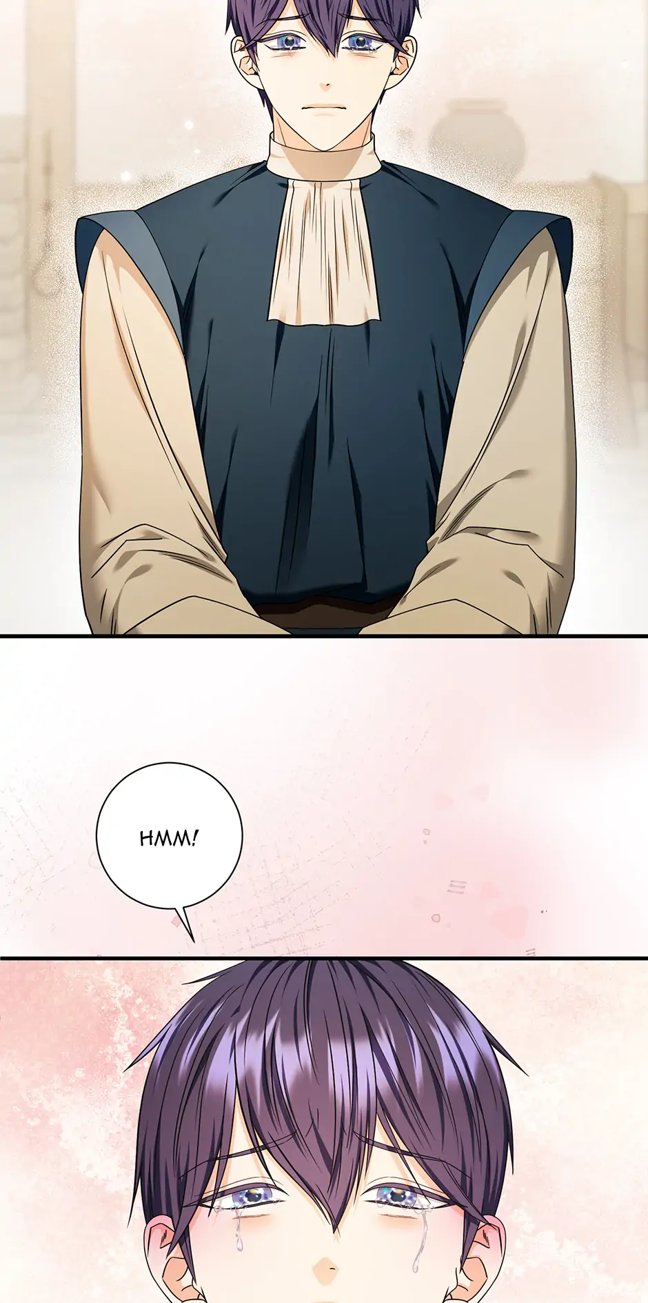 I Married the Enemy Who Killed My Parents Chapter 56 - page 38