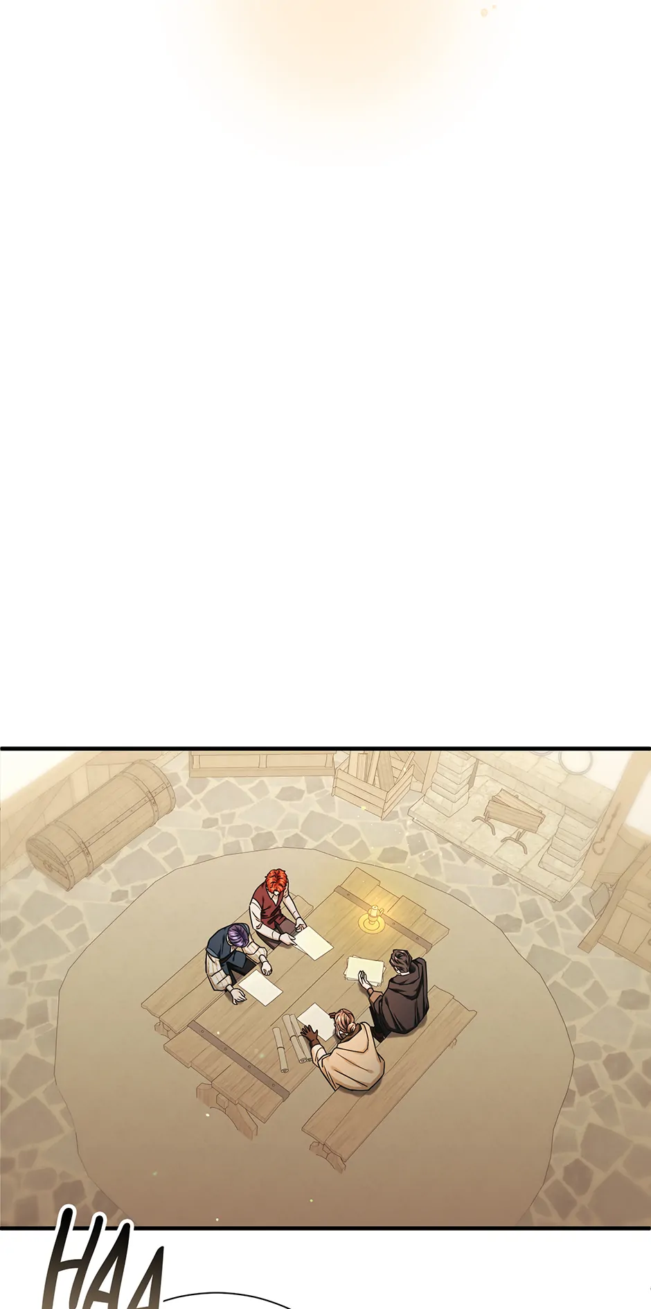 I Married the Enemy Who Killed My Parents Chapter 56 - page 40