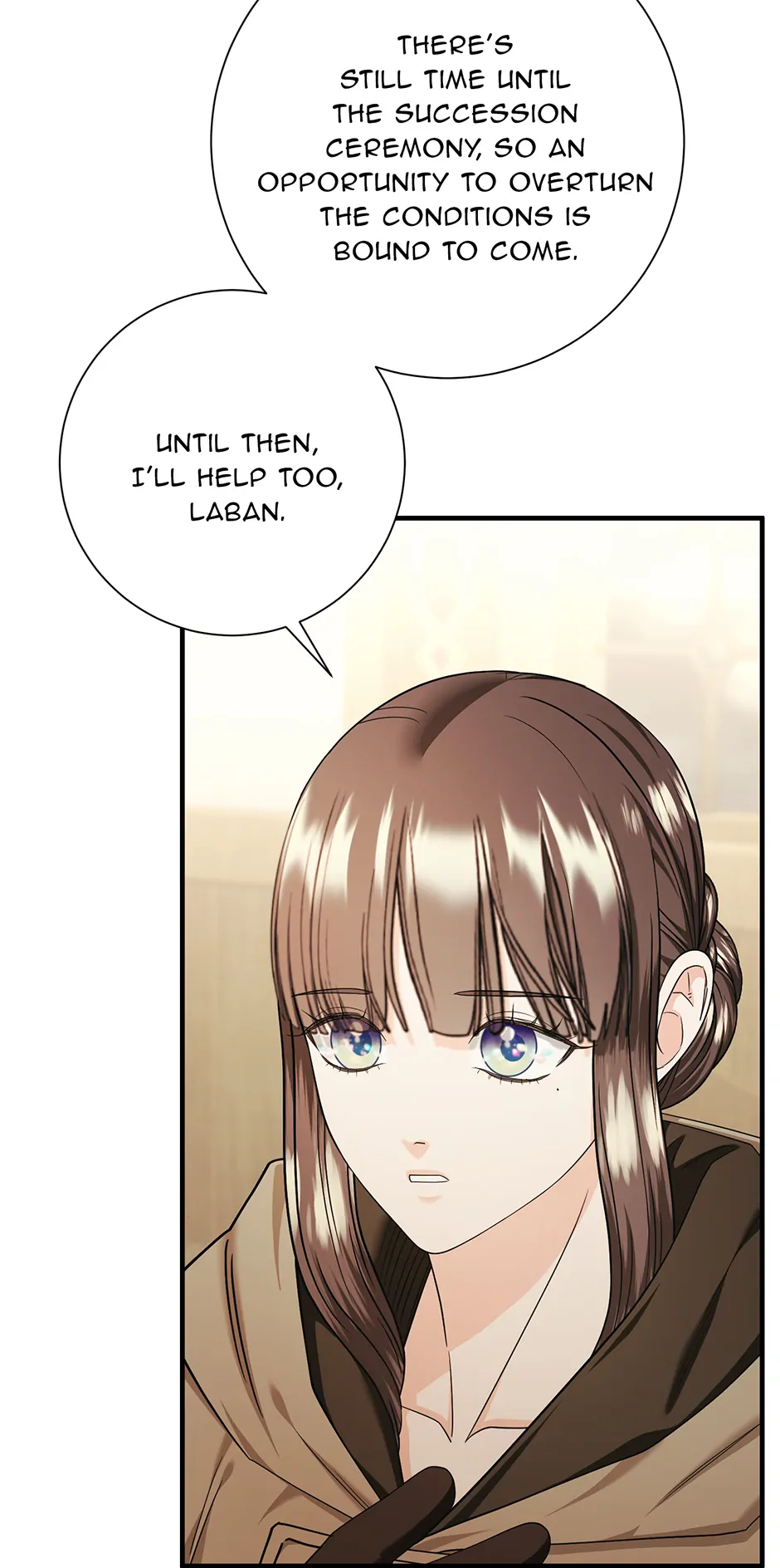 I Married the Enemy Who Killed My Parents Chapter 56 - page 43