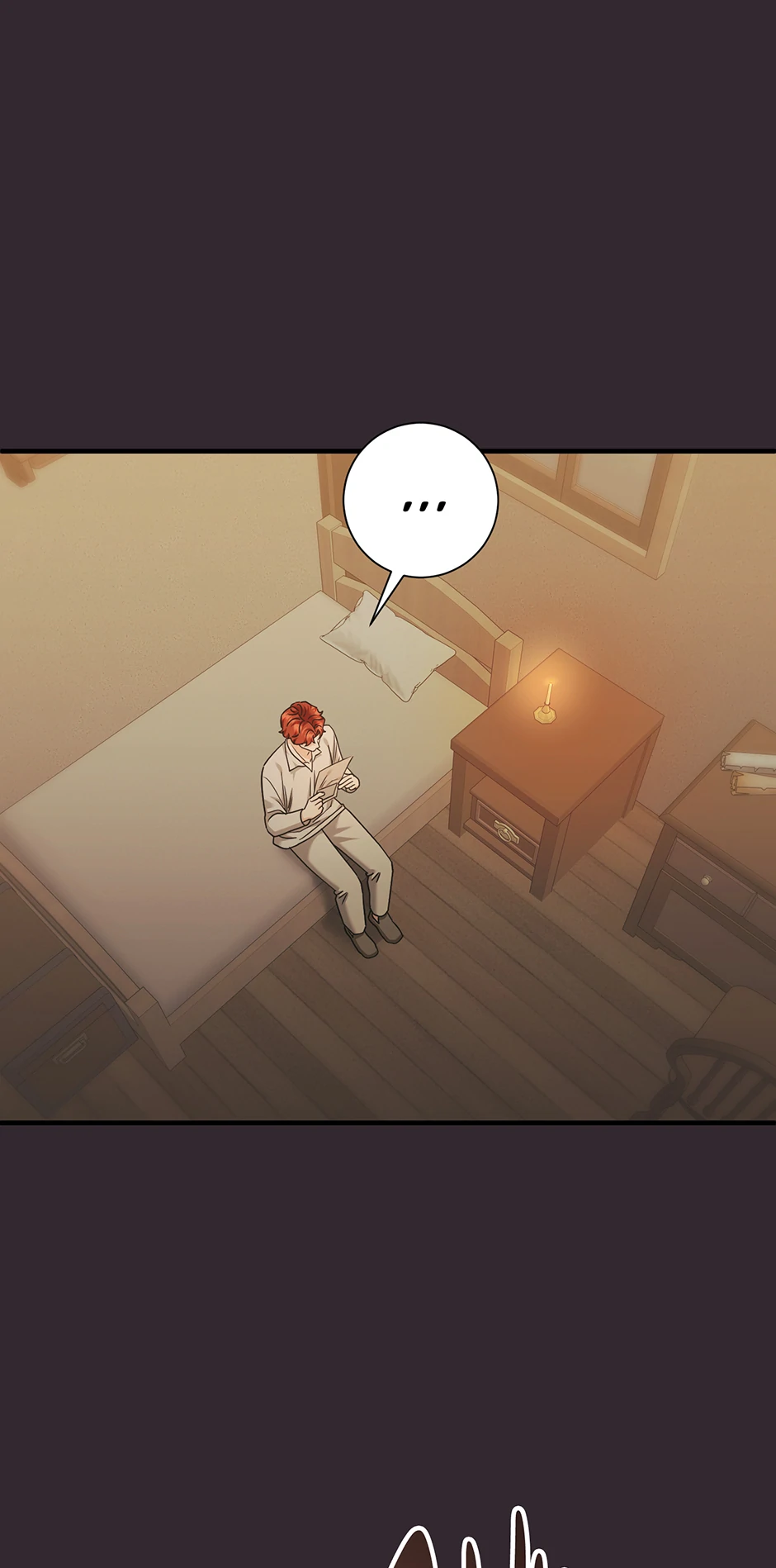 I Married the Enemy Who Killed My Parents Chapter 56 - page 4