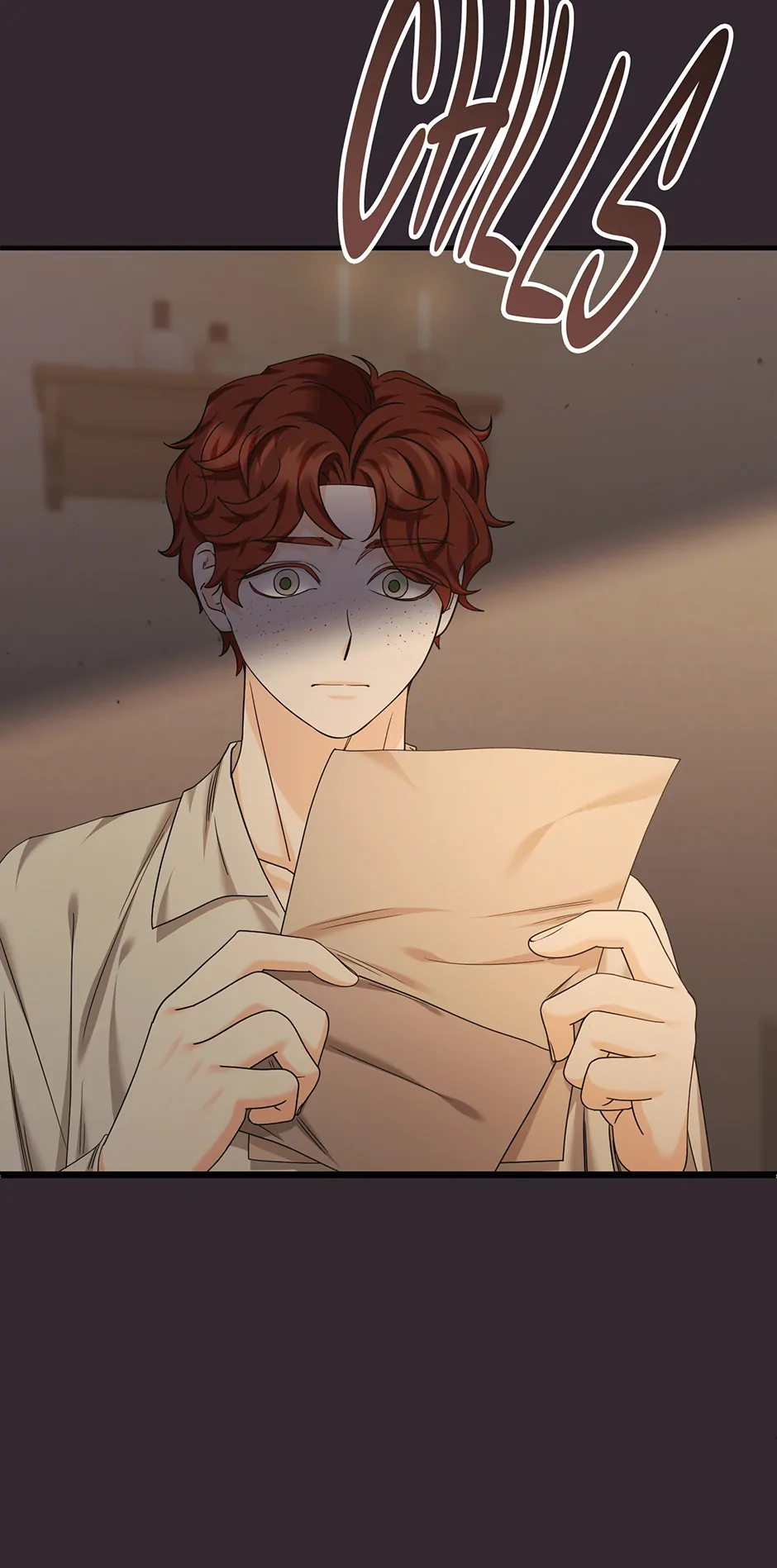 I Married the Enemy Who Killed My Parents Chapter 56 - page 5