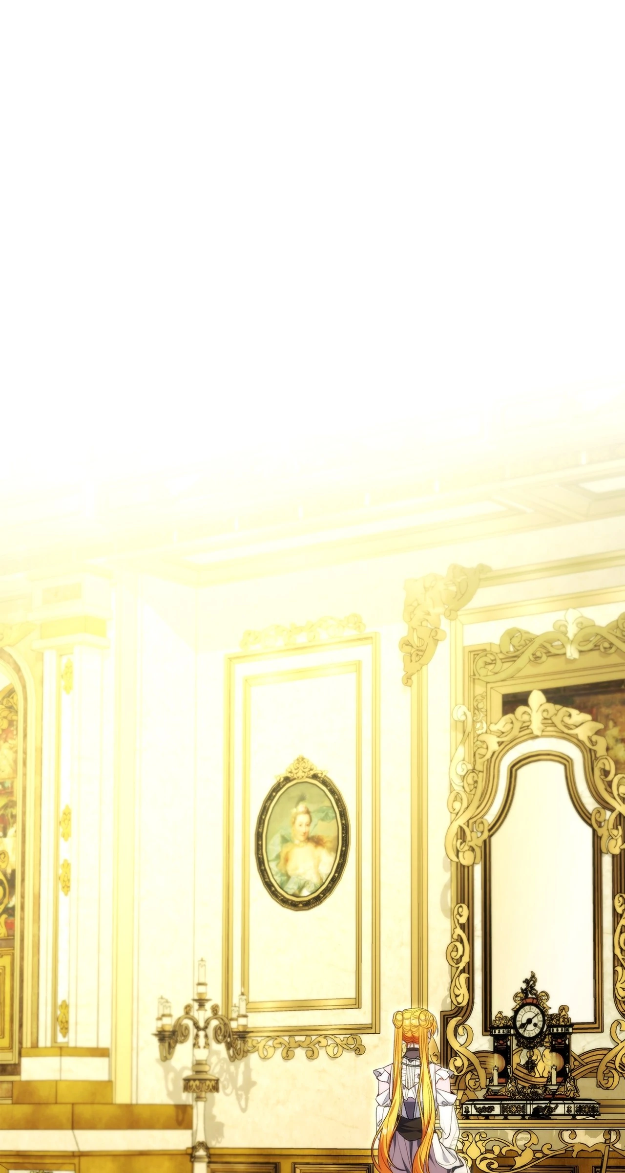 I Thought I Tamed the Villain Chapter 68 - page 1