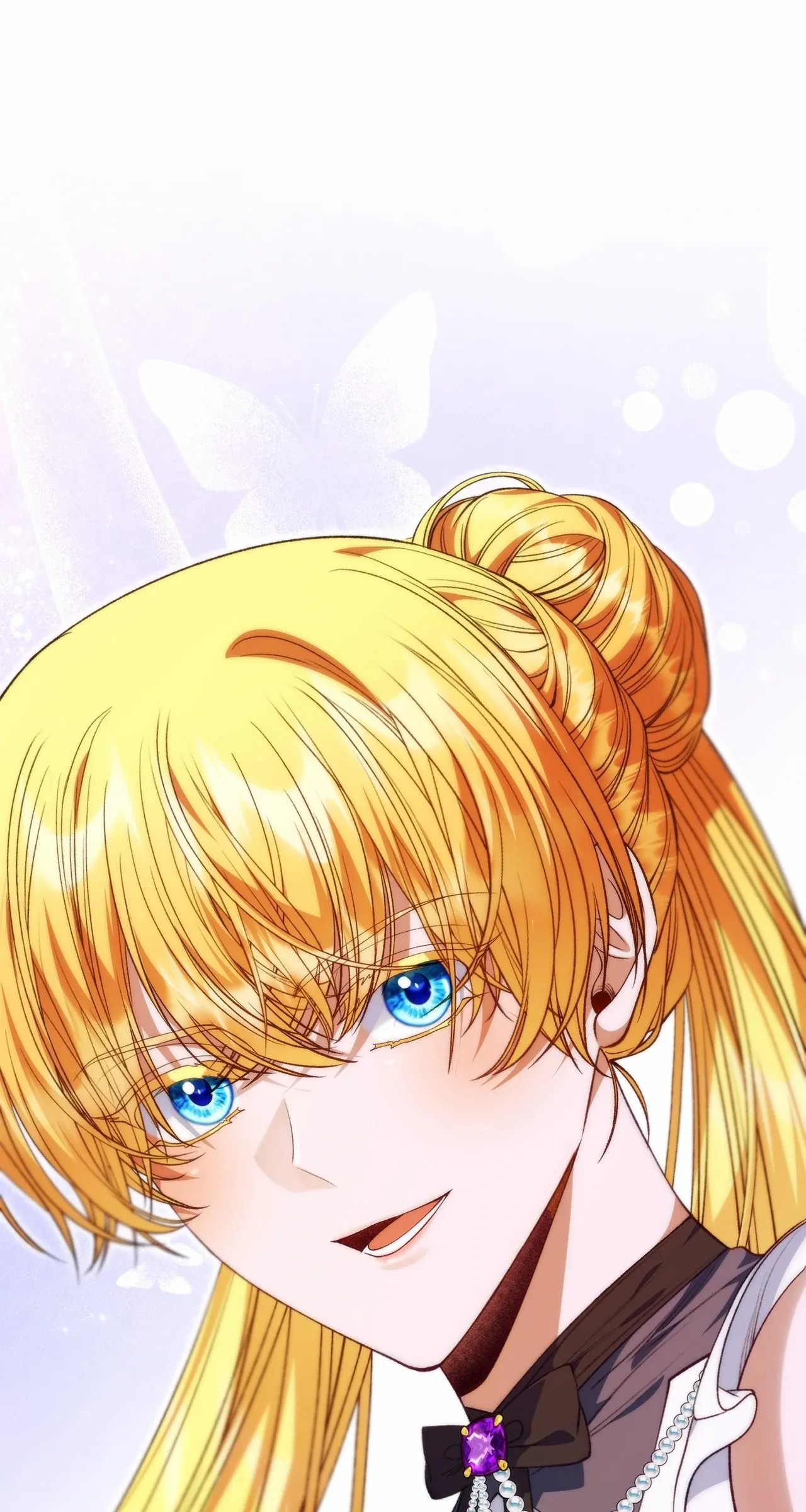 I Thought I Tamed the Villain Chapter 68 - page 13