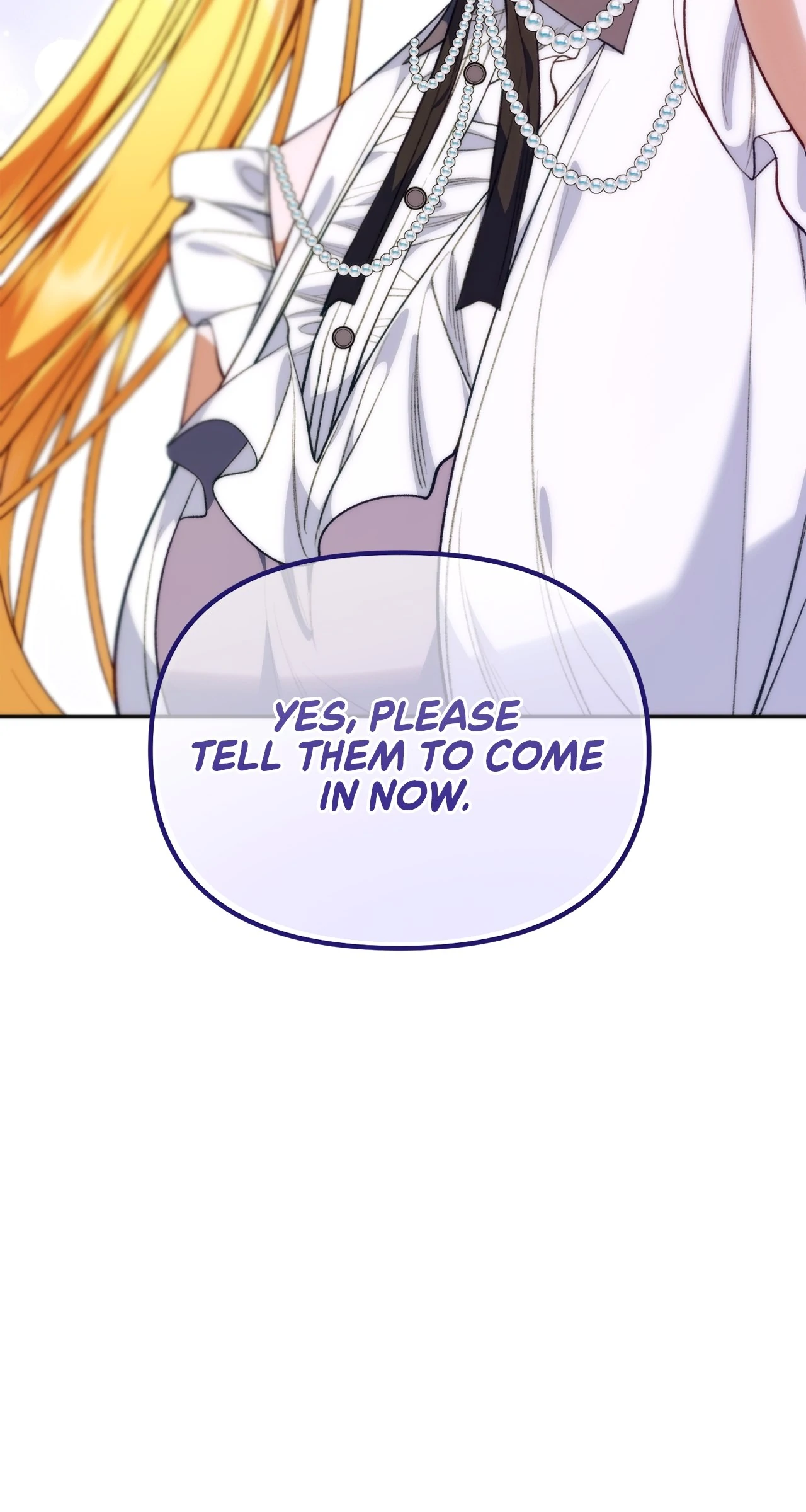 I Thought I Tamed the Villain Chapter 68 - page 14