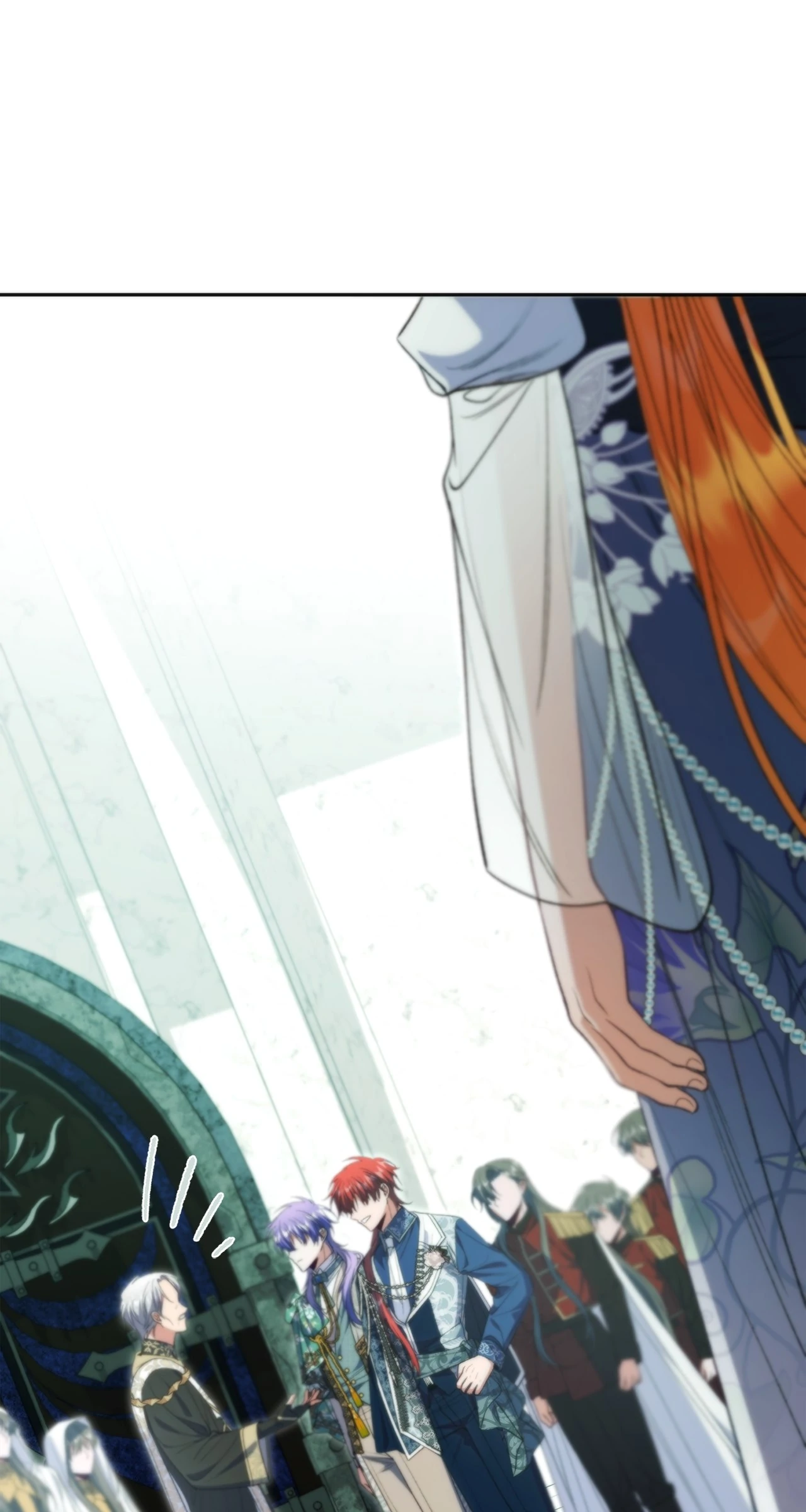 I Thought I Tamed the Villain Chapter 68 - page 17