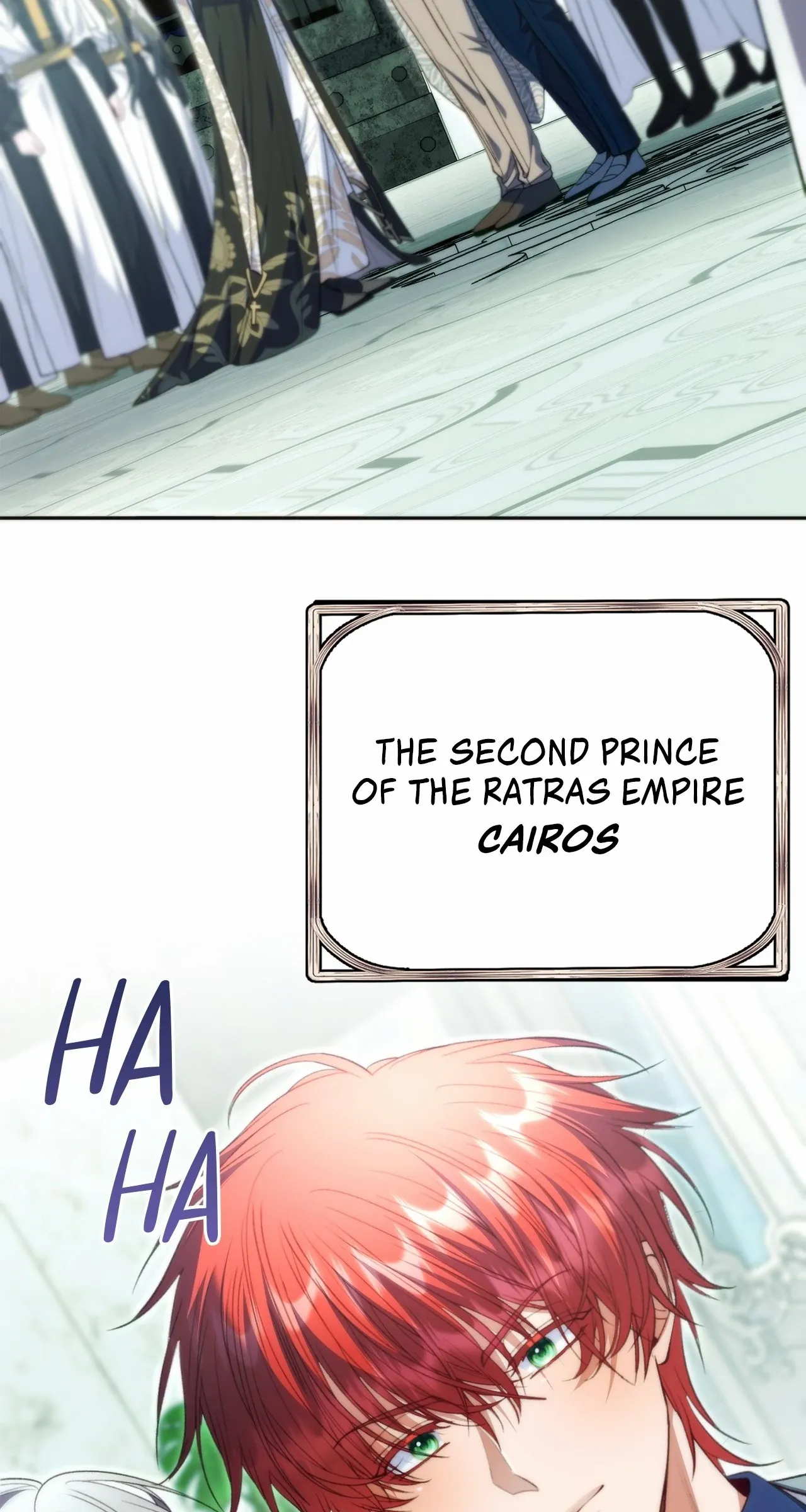 I Thought I Tamed the Villain Chapter 68 - page 18