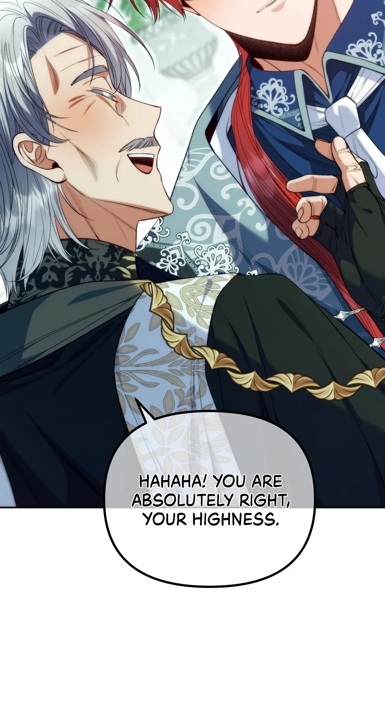 I Thought I Tamed the Villain Chapter 68 - page 19