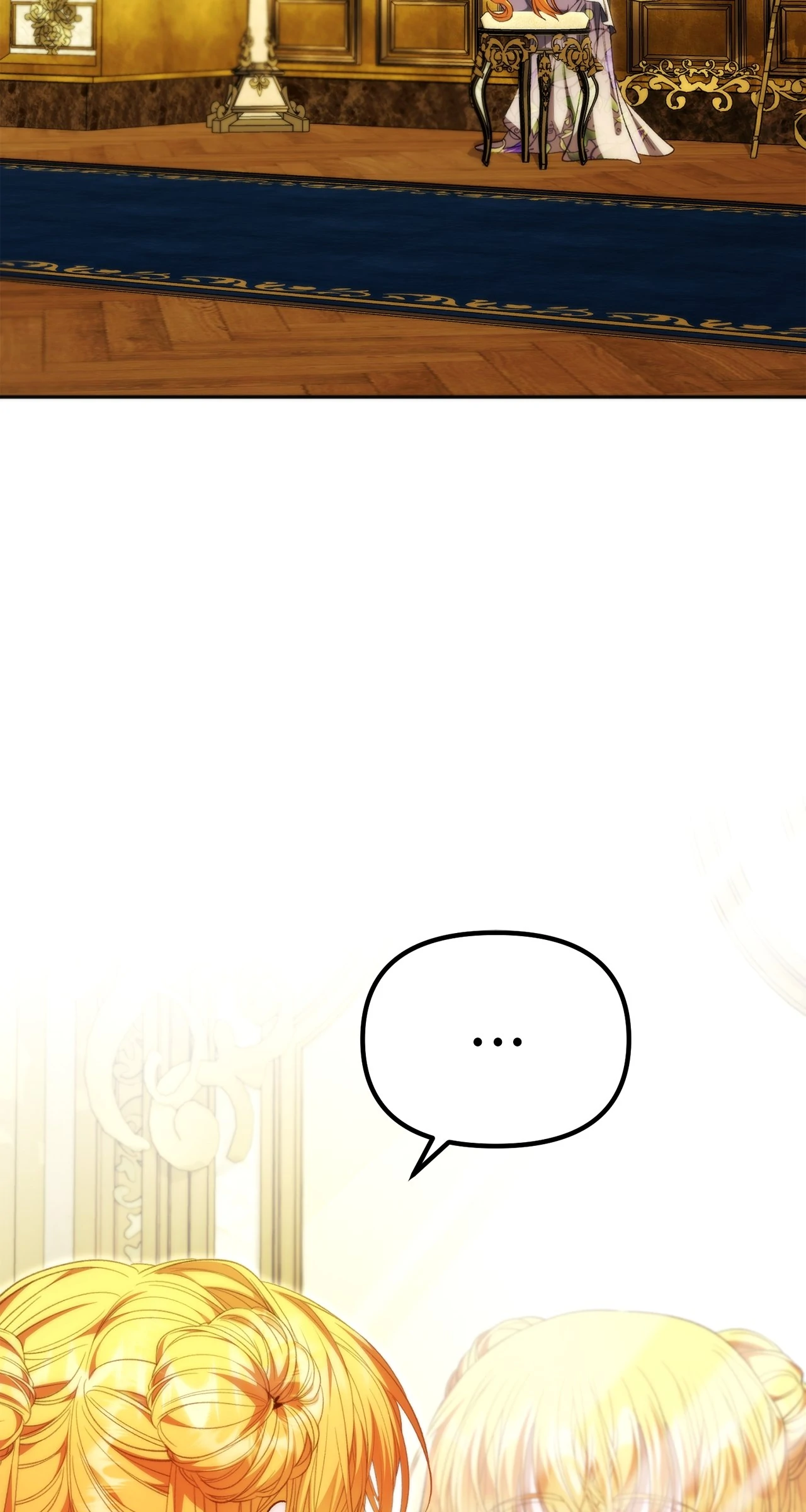 I Thought I Tamed the Villain Chapter 68 - page 2