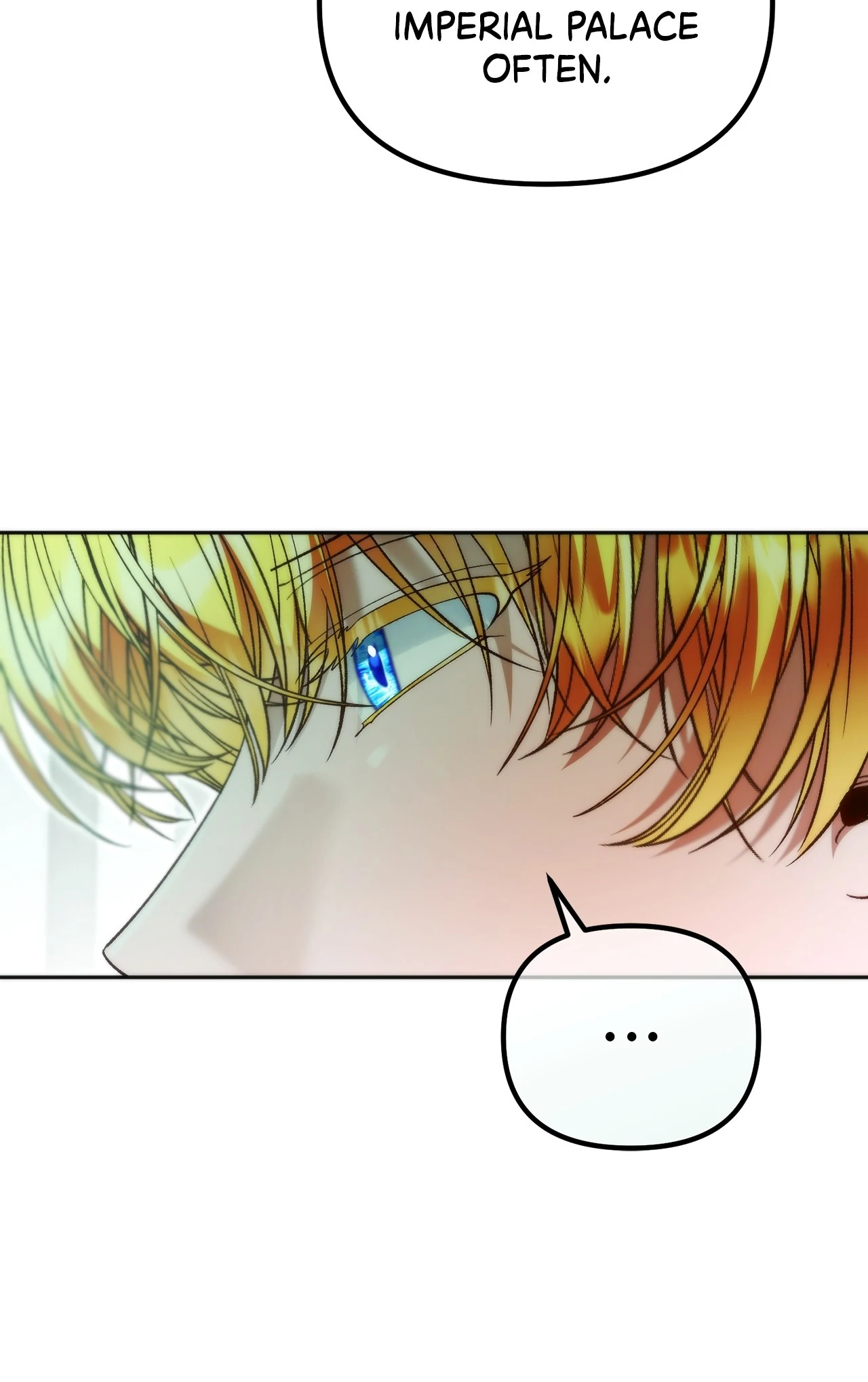 I Thought I Tamed the Villain Chapter 68 - page 21