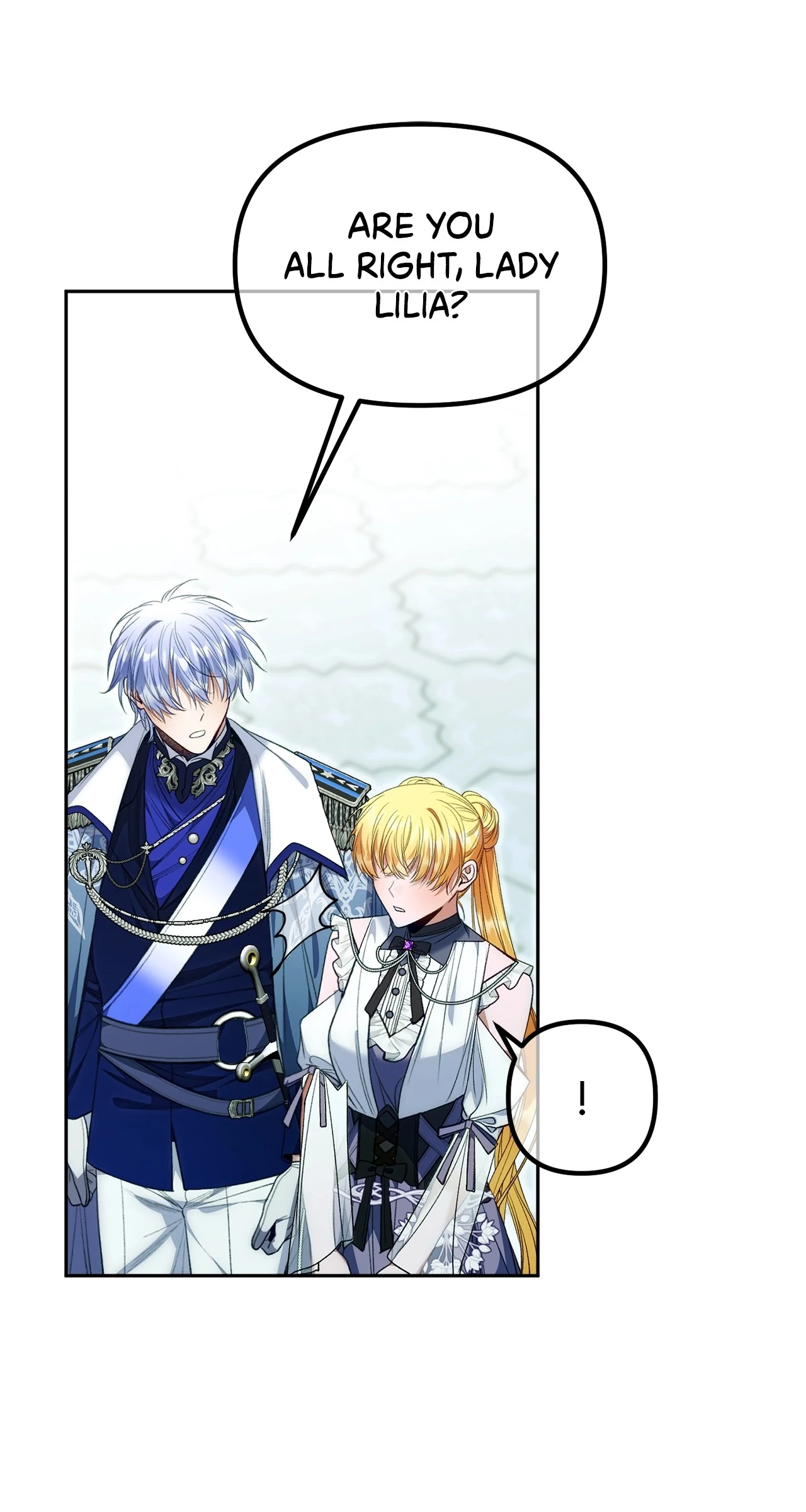 I Thought I Tamed the Villain Chapter 68 - page 22