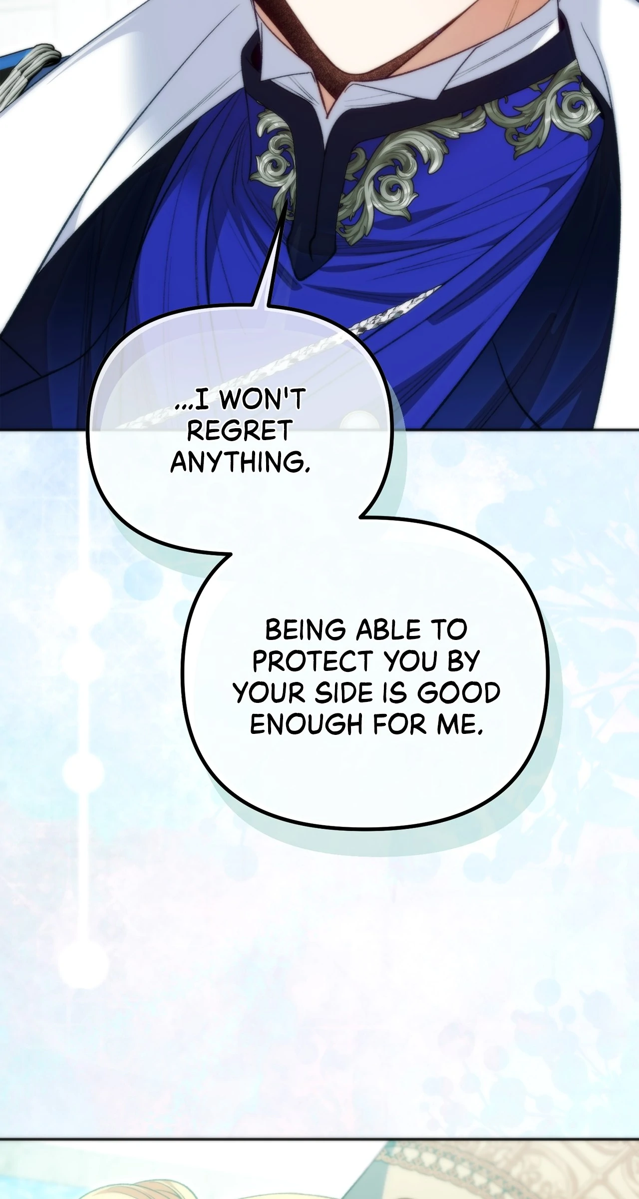 I Thought I Tamed the Villain Chapter 68 - page 25